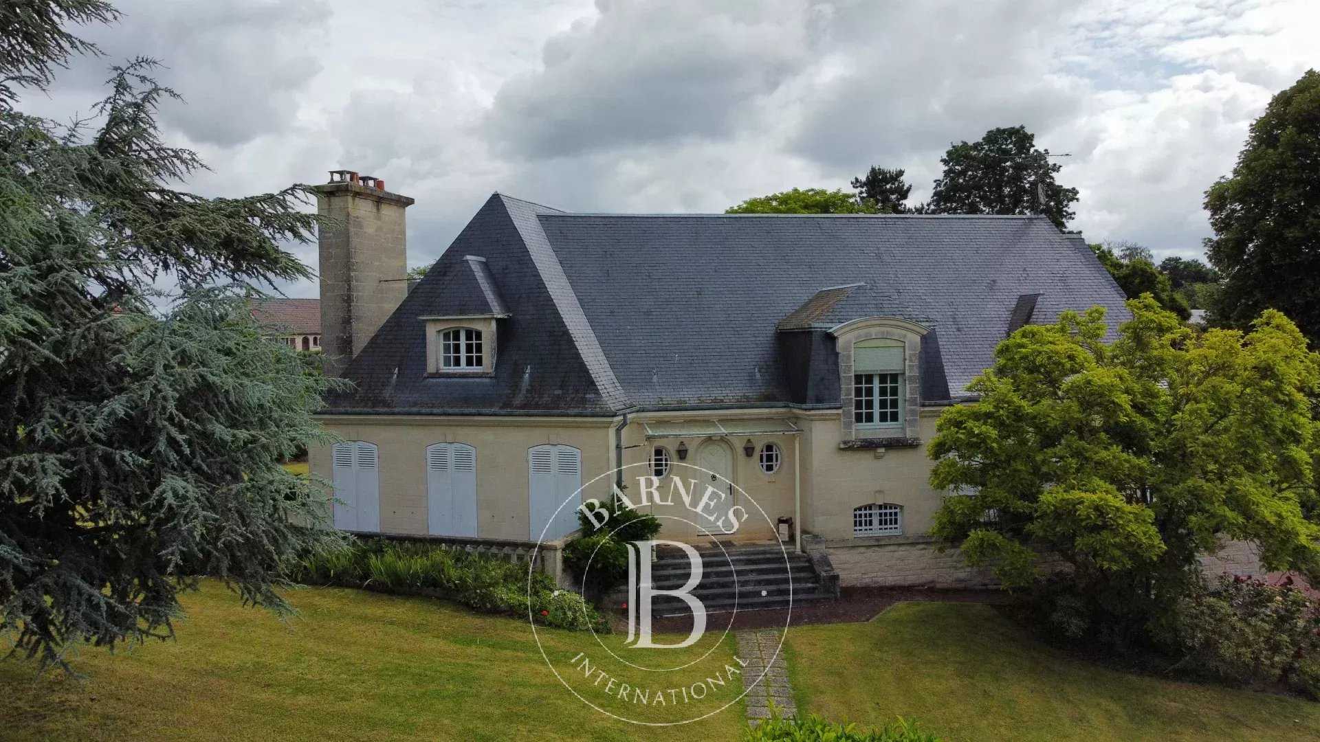 Maison Offoy  -  ref 84313373 (picture 3)