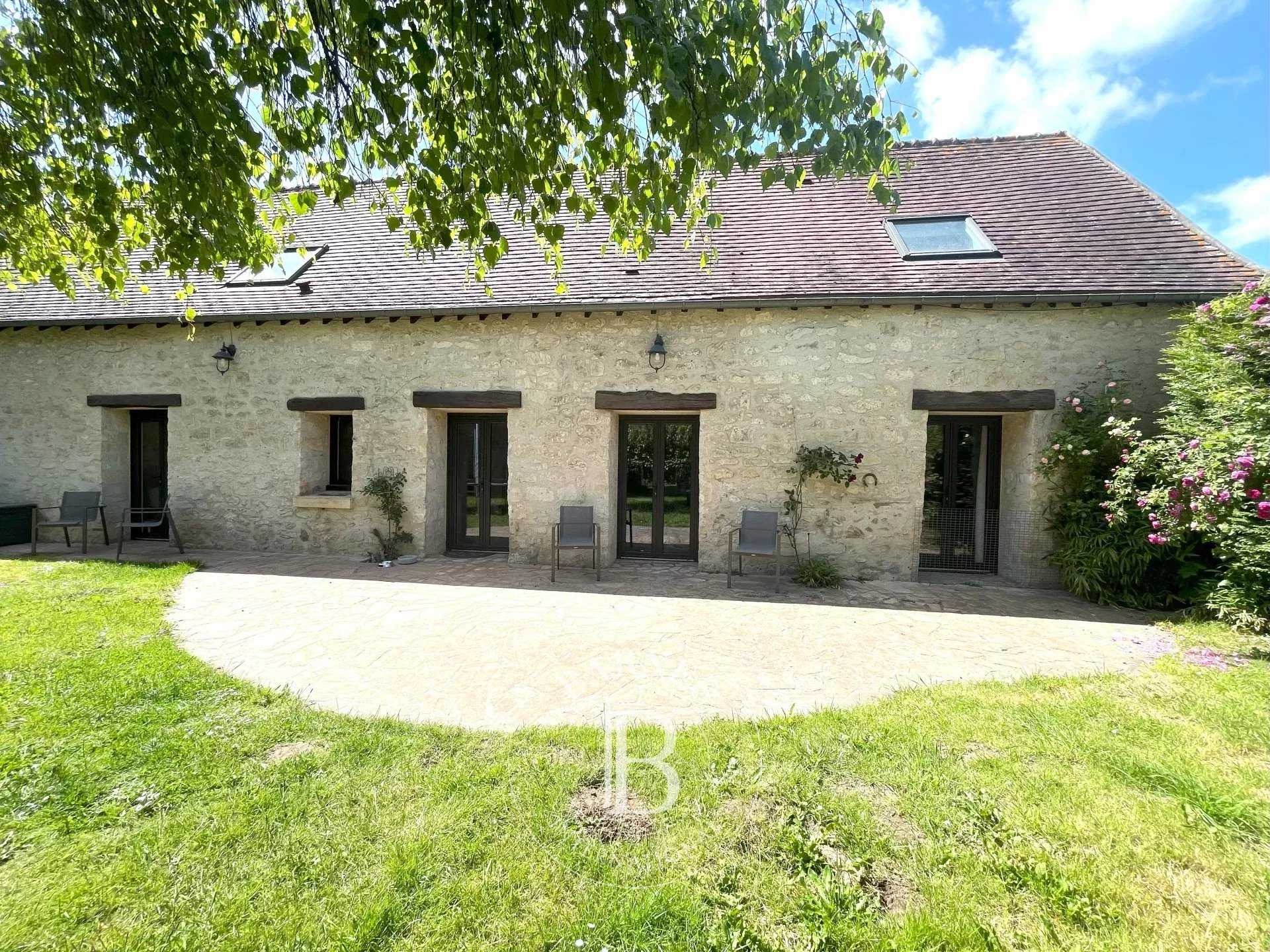 House Senlis  -  ref 85959072 (picture 1)