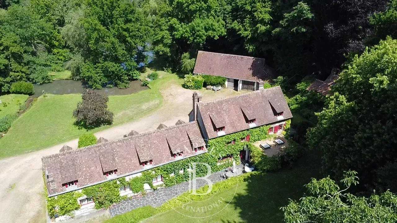 Maison Thiron-Gardais  -  ref 85999699 (picture 3)