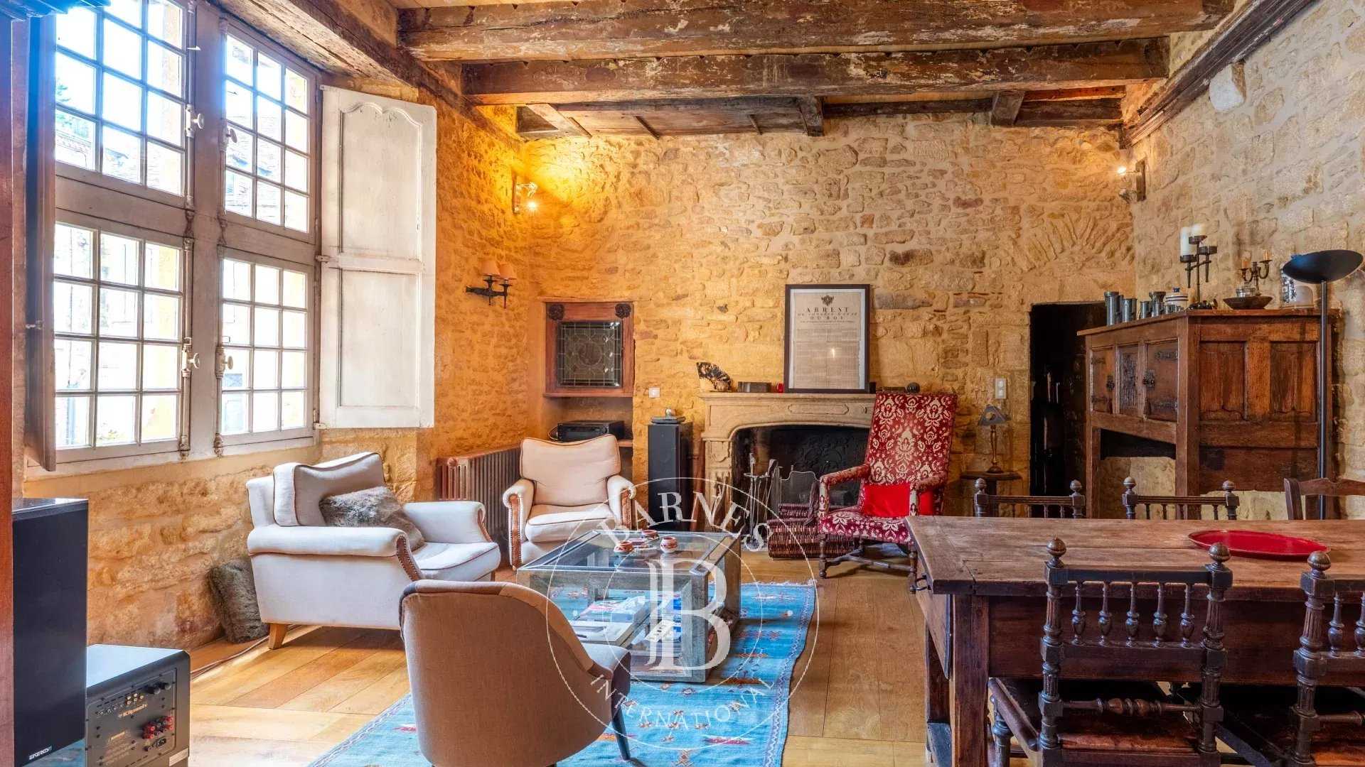 Mansion Sarlat-la-Canéda  -  ref 85864850 (picture 3)