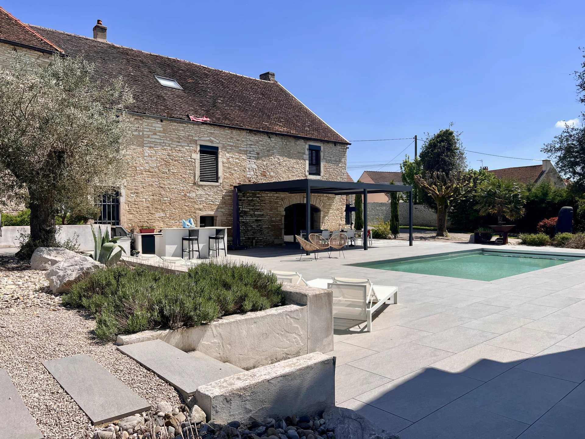 Maison Beaune  -  ref 85905137 (picture 2)