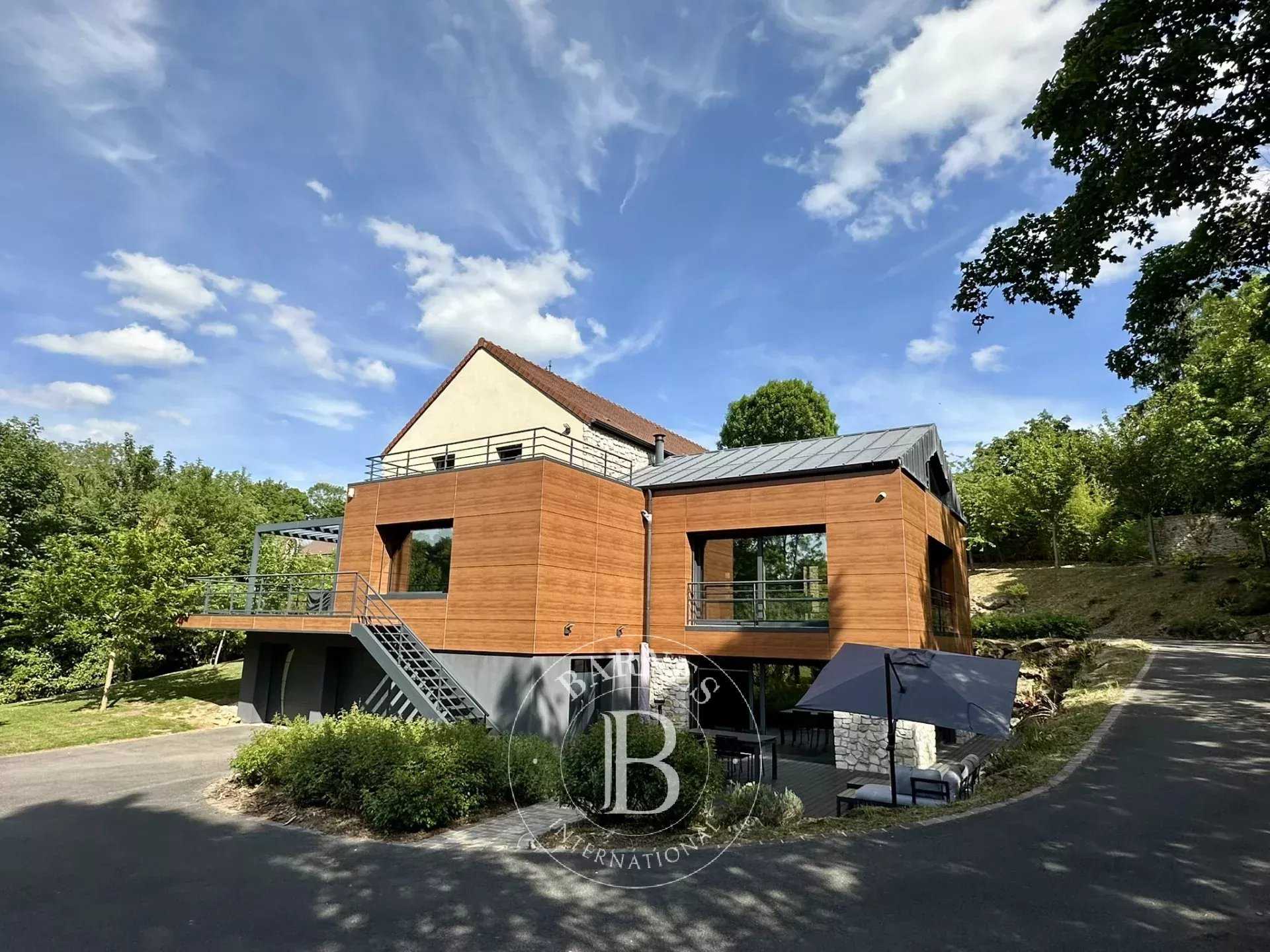 Casa Étiolles  -  ref 85486732 (picture 2)