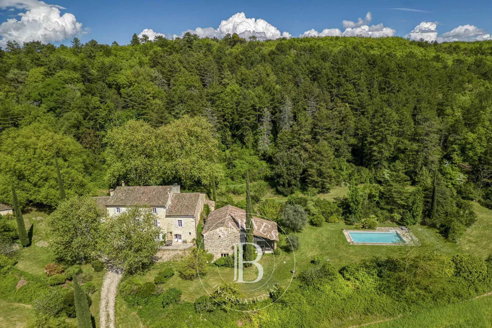 Propriété Espeluche  -  ref 85798862 (picture 1)