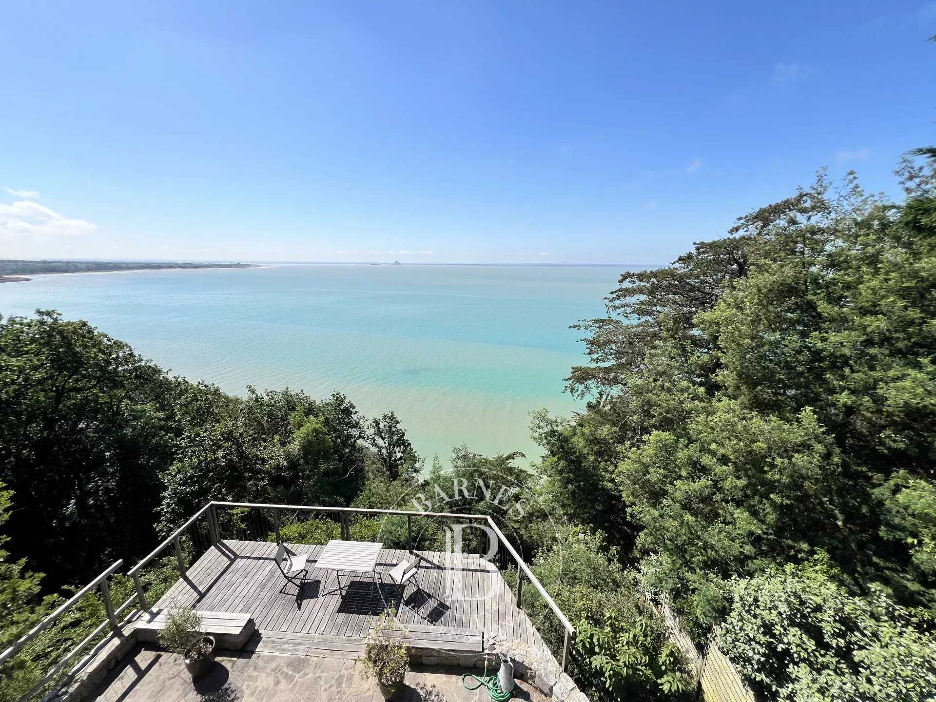 Villa Champeaux  -  ref 85948156 (picture 2)