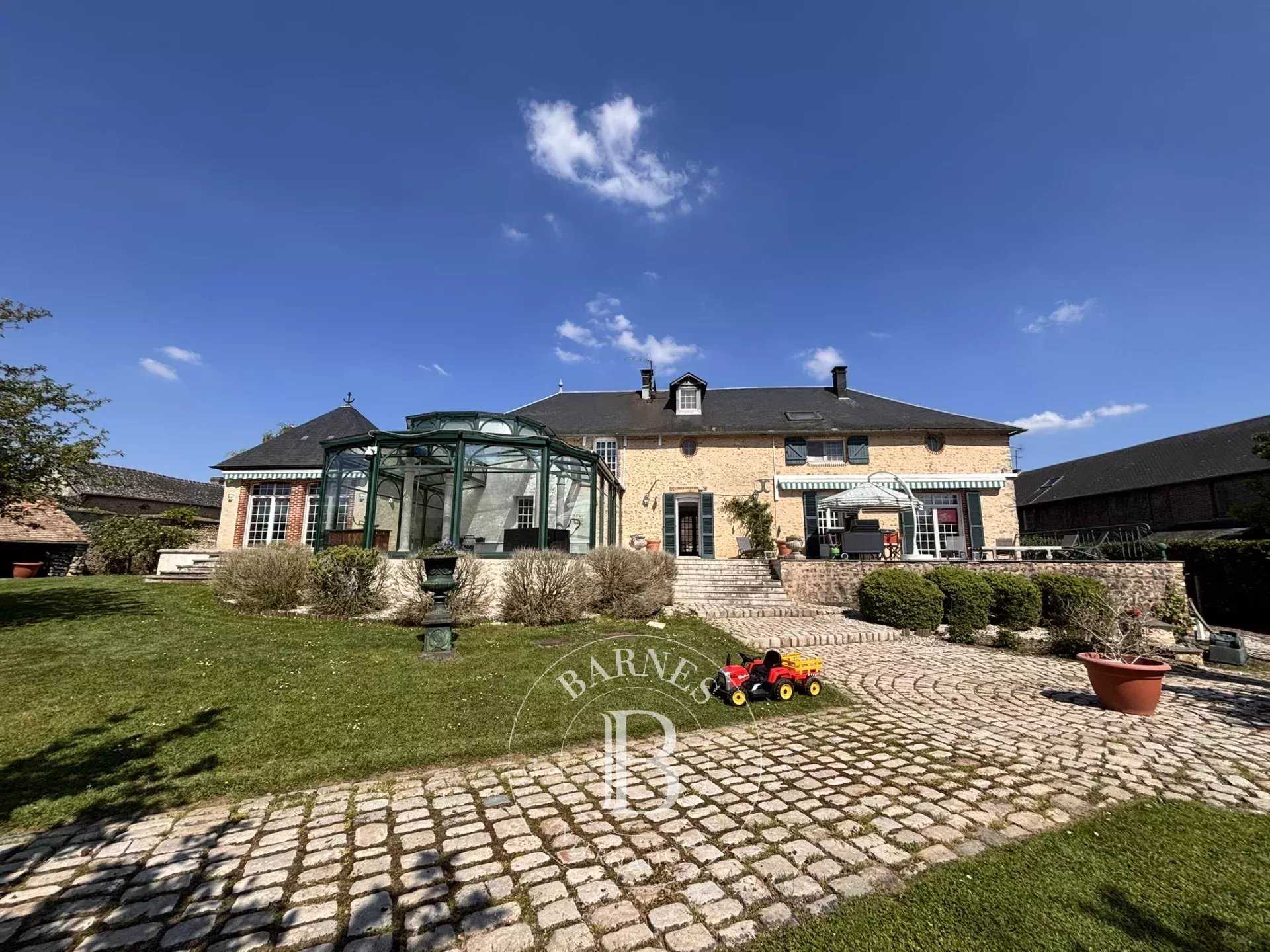 Maison Pacy-sur-Eure  -  ref 85898184 (picture 2)