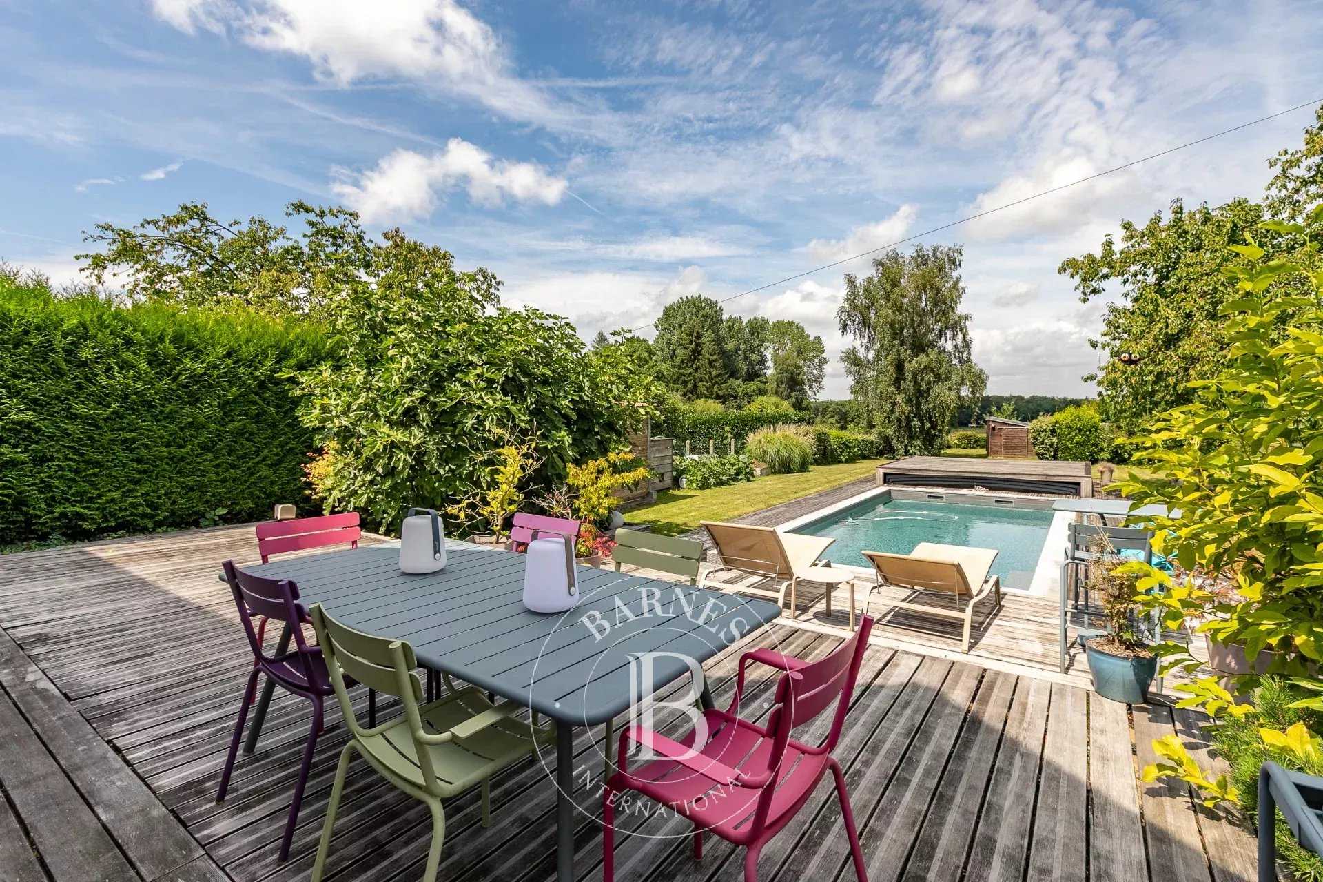 Maison Saint-Sauveur  -  ref 85601569 (picture 2)