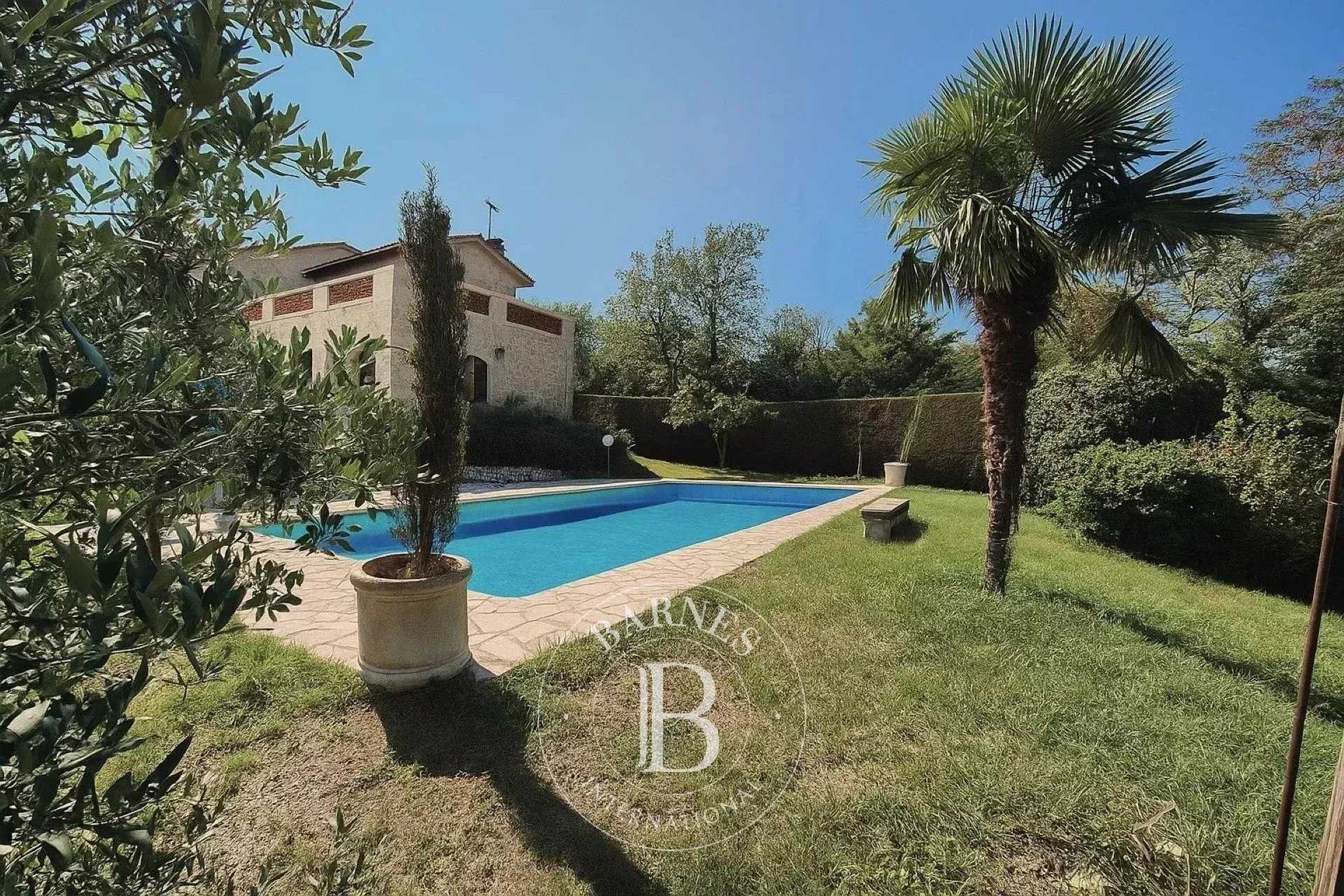 Maison Lempdes  -  ref 85061159 (picture 1)