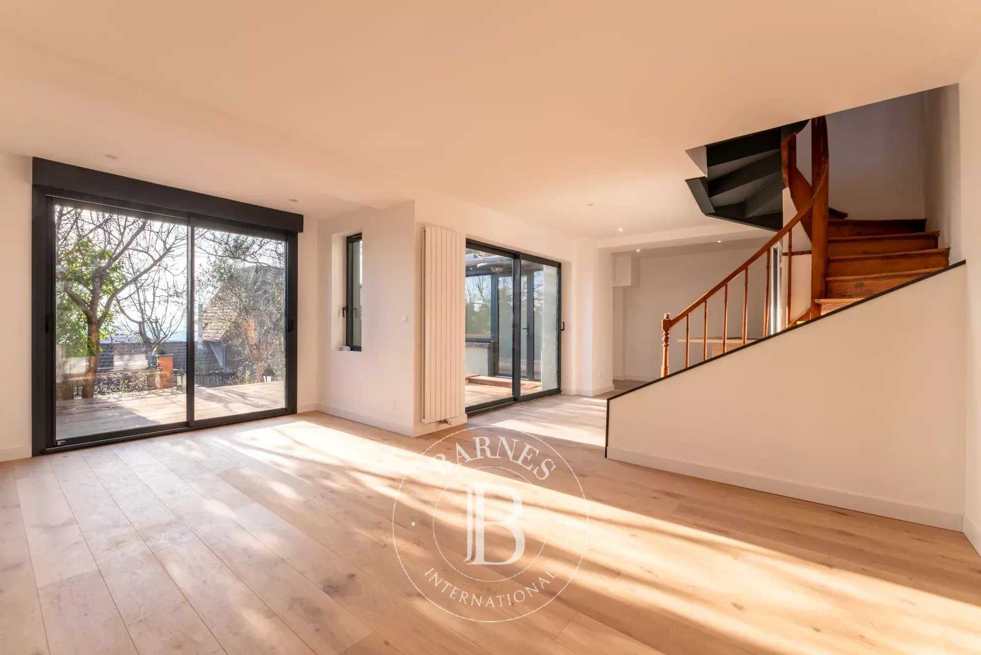 Maison de ville Rouen  -  ref 85628483 (picture 1)