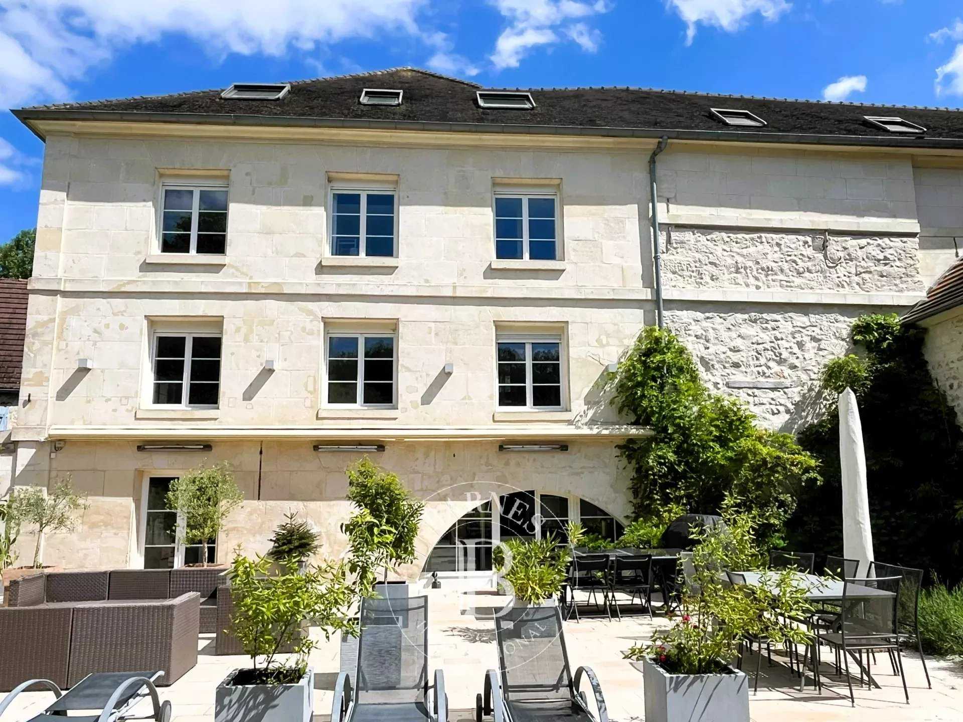 Maison Saintines  -  ref 85937486 (picture 1)