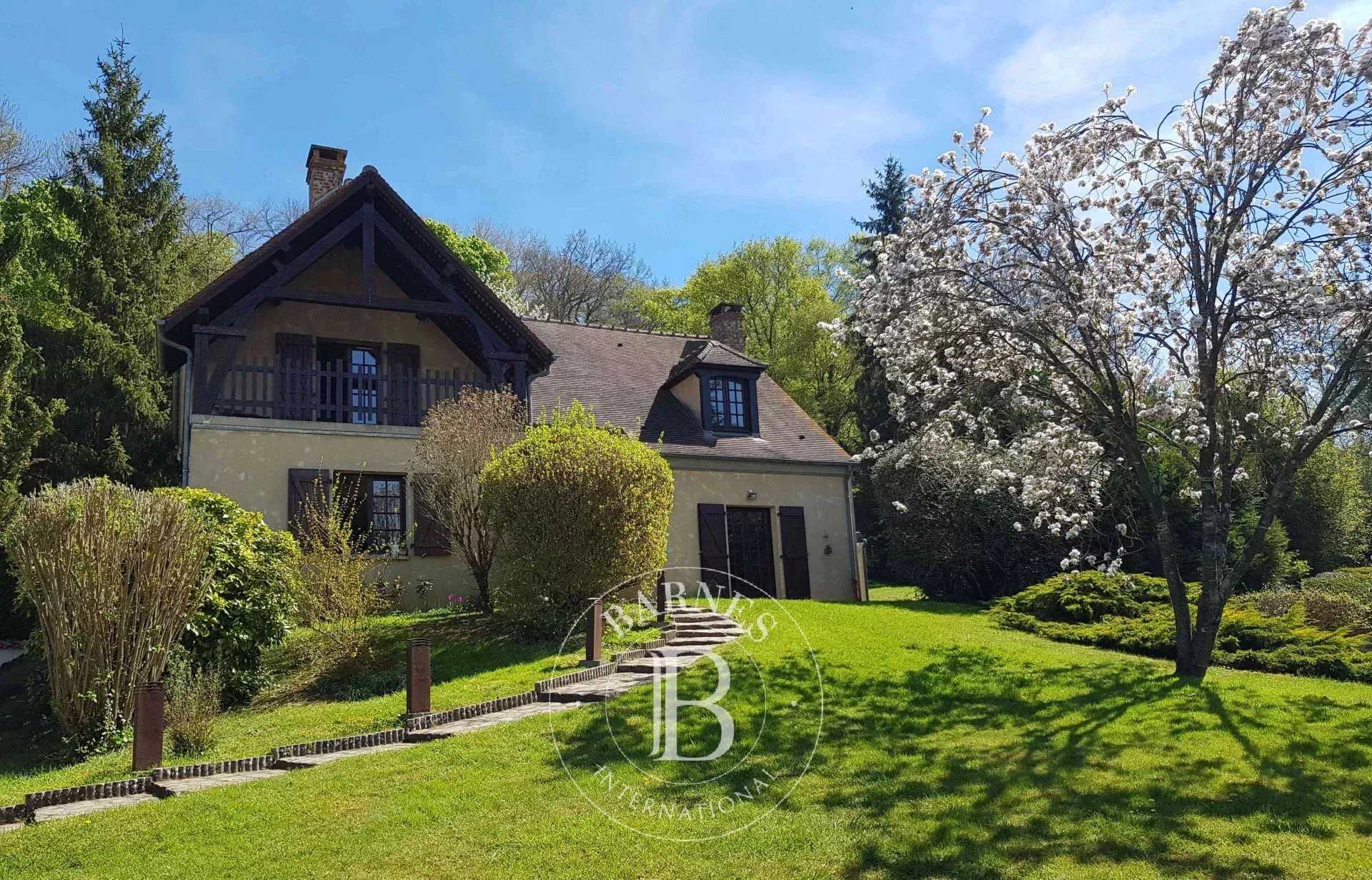 House Vert  -  ref 85511768 (picture 1)