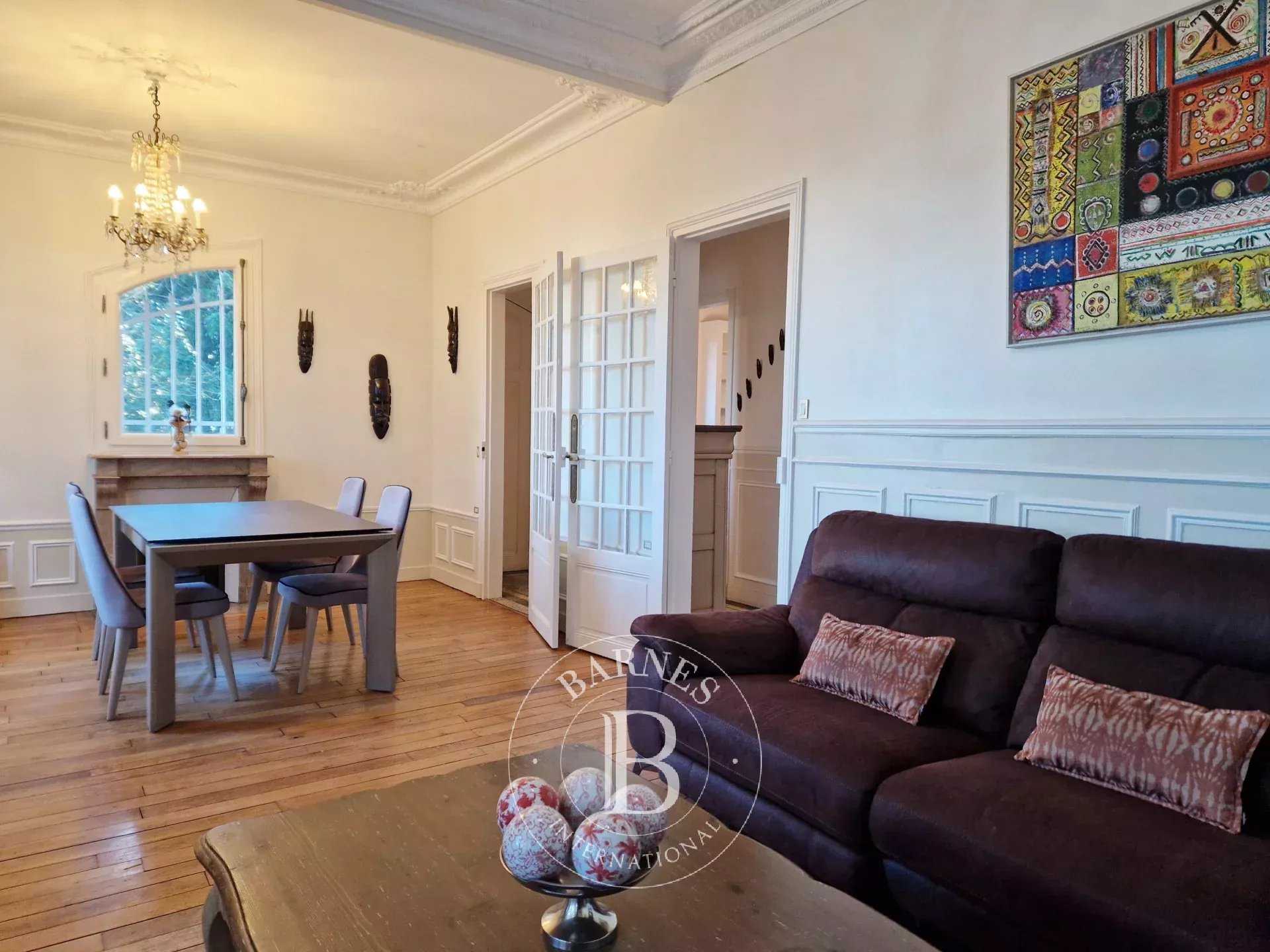 Maison Montmorency  -  ref 85532386 (picture 1)