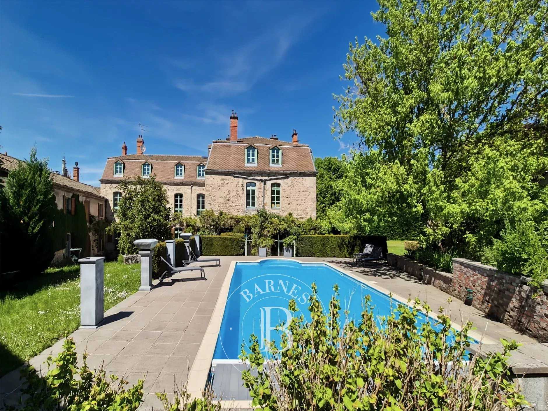 Maison Ambert  -  ref 84568925 (picture 1)