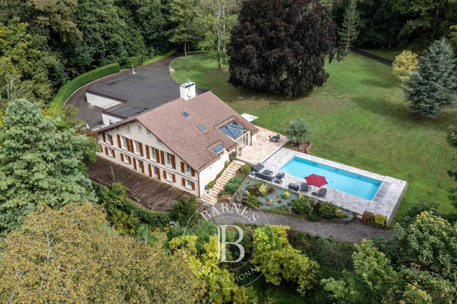 Property Chambors  -  ref 85854331 (picture 1)