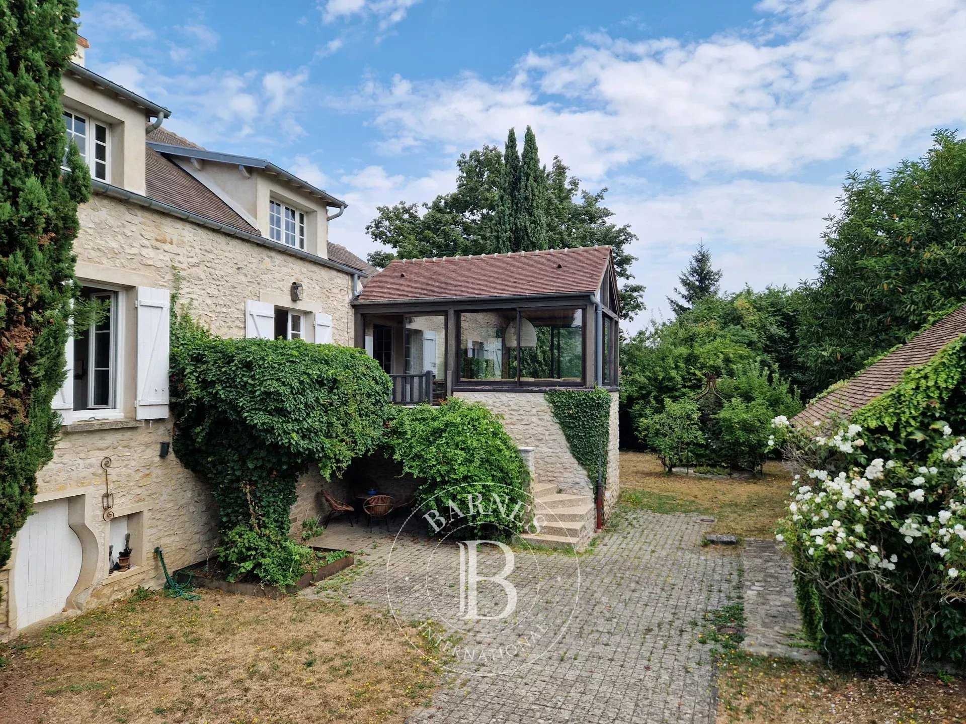 Maison Fontenay-Saint-Père  -  ref 87174732 (picture 2)