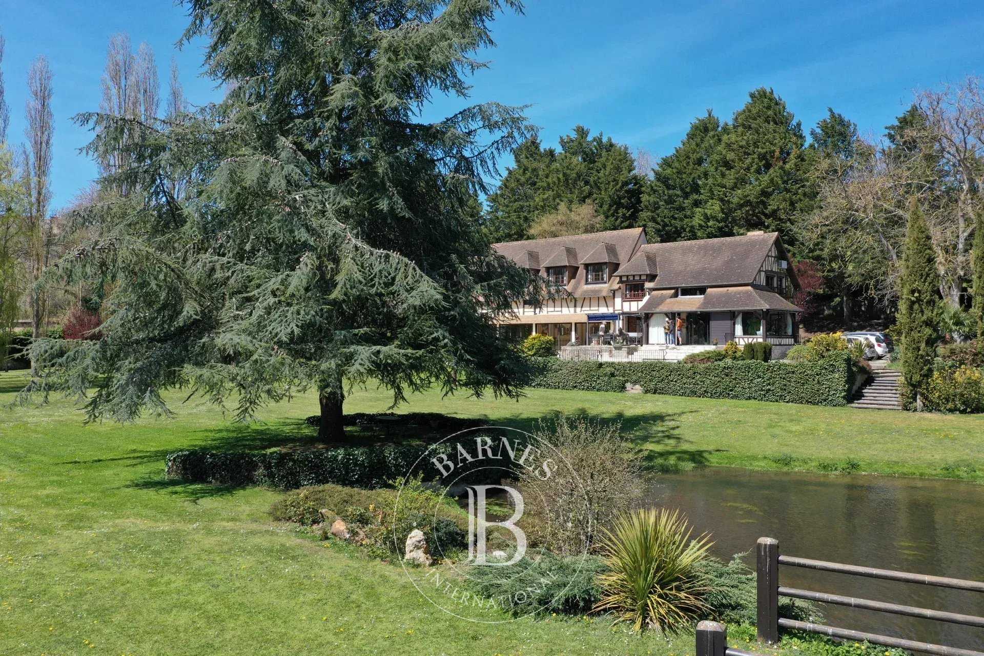 Maison Conches-en-Ouche  -  ref 86709069 (picture 2)