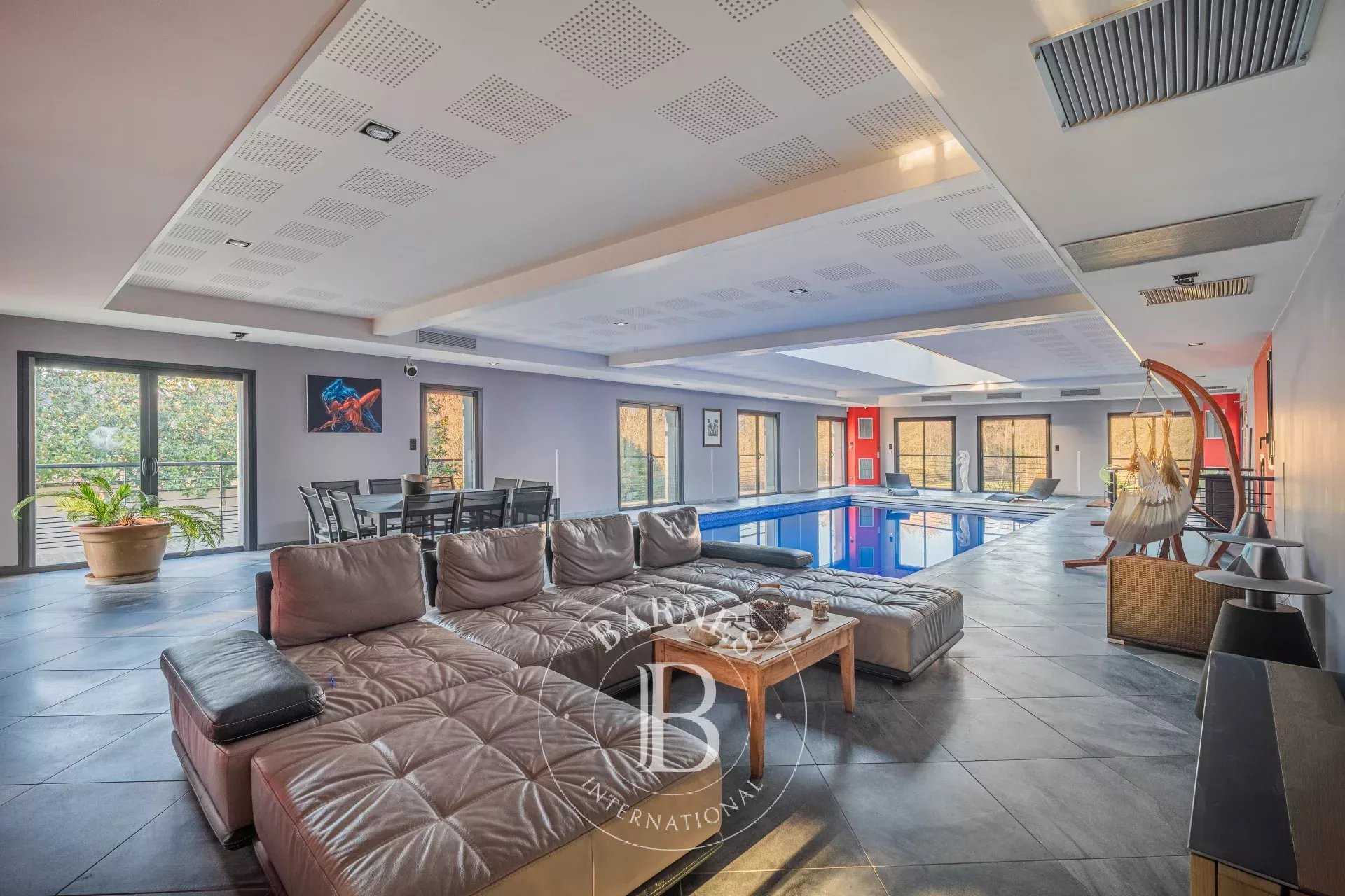 Maison Morestel  -  ref 86607990 (picture 3)