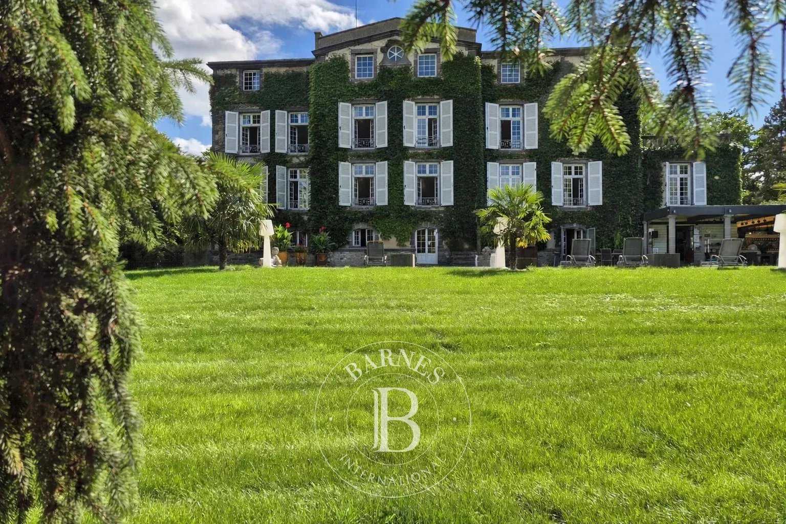 Maison/villa Cellule