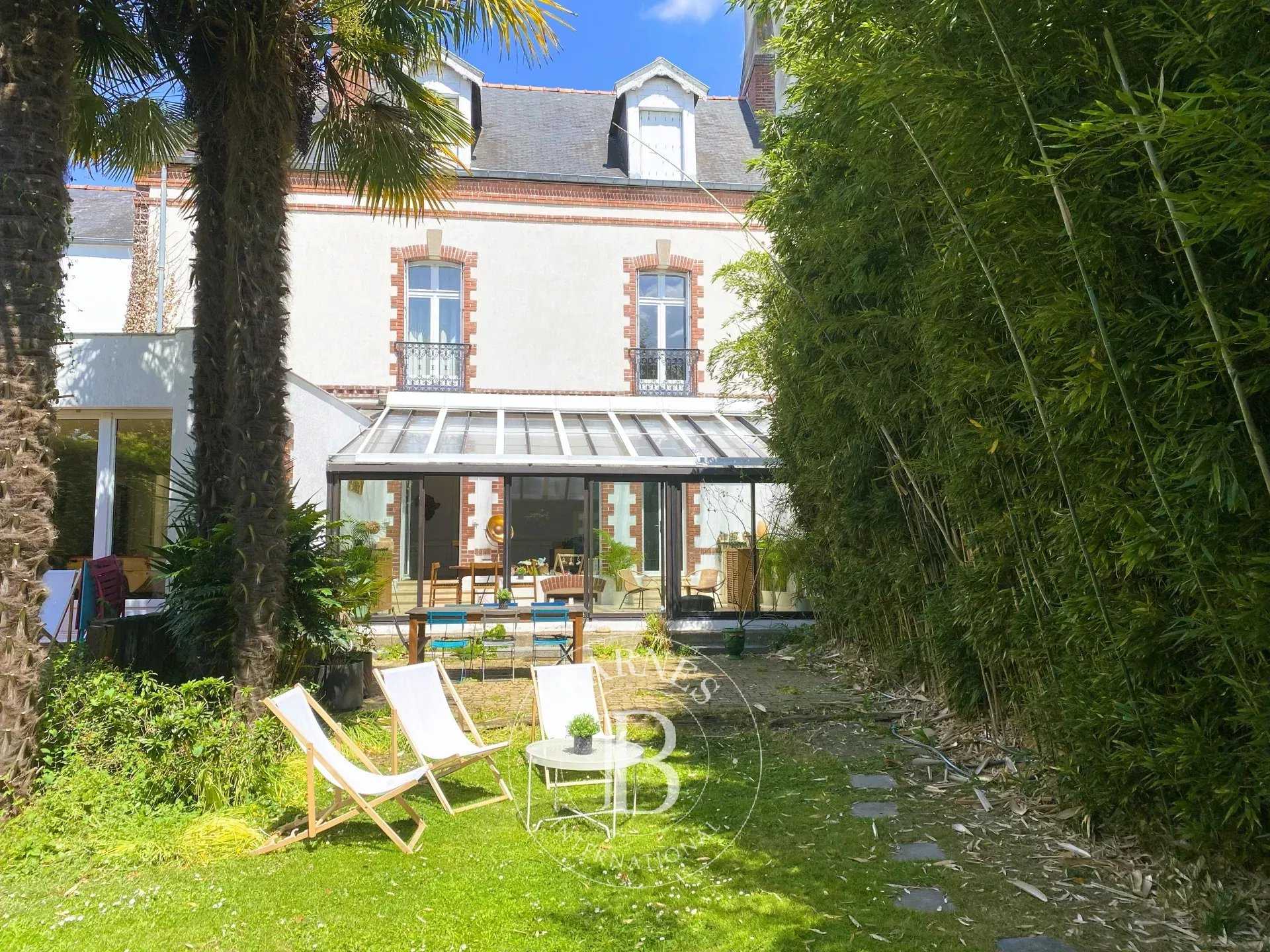 Maison Rennes  -  ref 85952161 (picture 1)