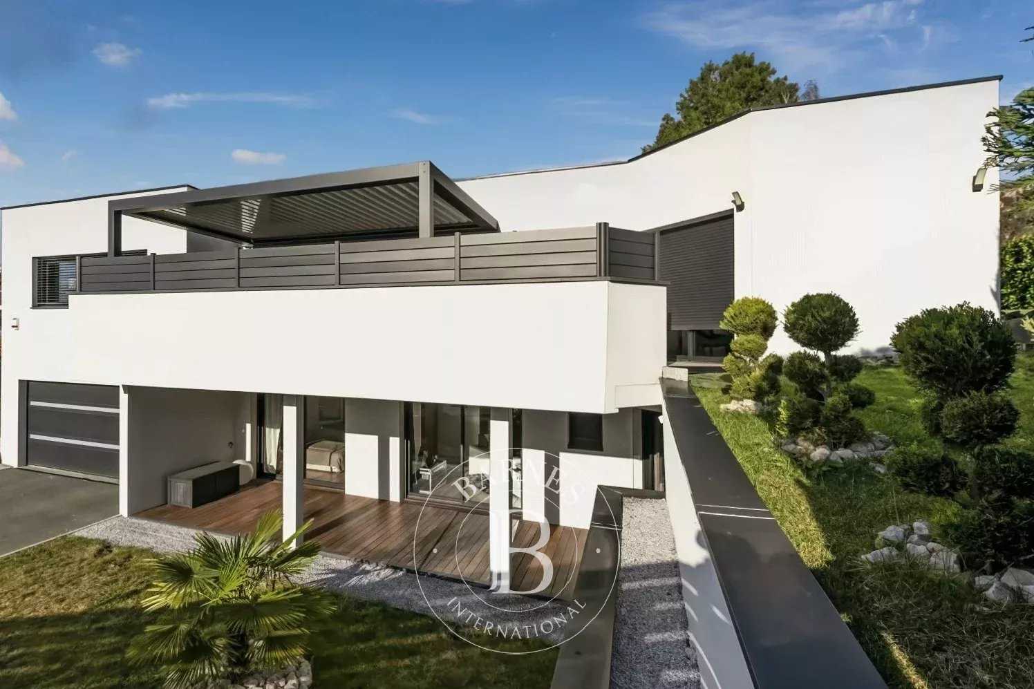 Maison Veyre-Monton  -  ref 86399523 (picture 2)