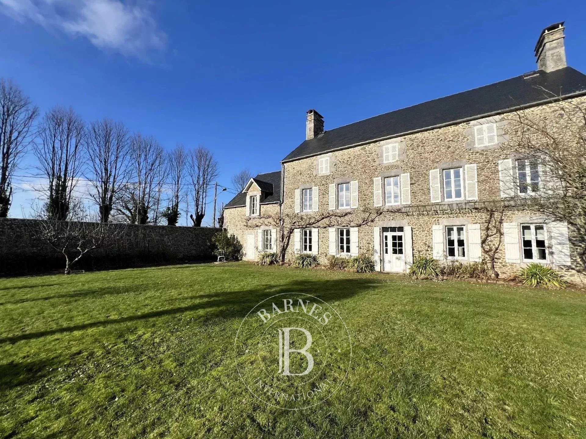 Maison Gouville-sur-Mer  -  ref 85535861 (picture 2)