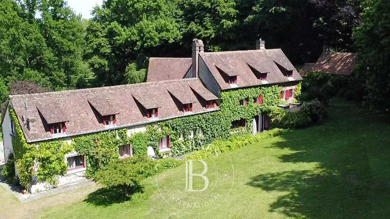 Maison Thiron-Gardais  -  ref 85999699 (picture 1)