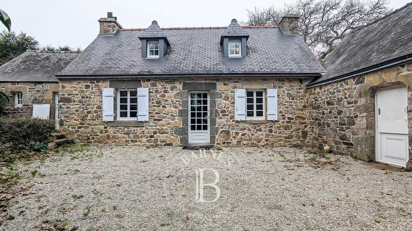 Maison de village Crozon  -  ref 85788178 (picture 3)