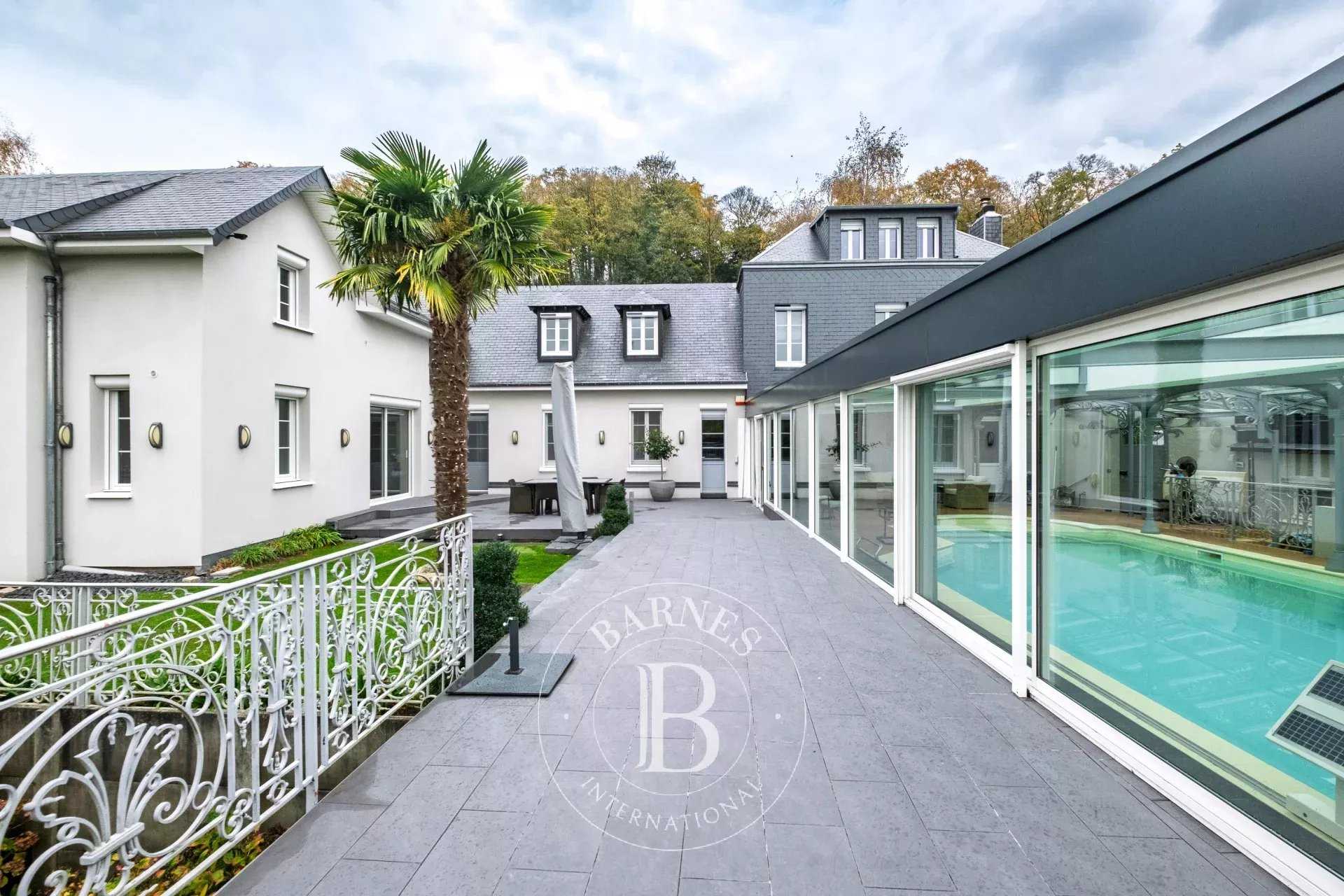 Maison Le Havre  -  ref 86443001 (picture 2)