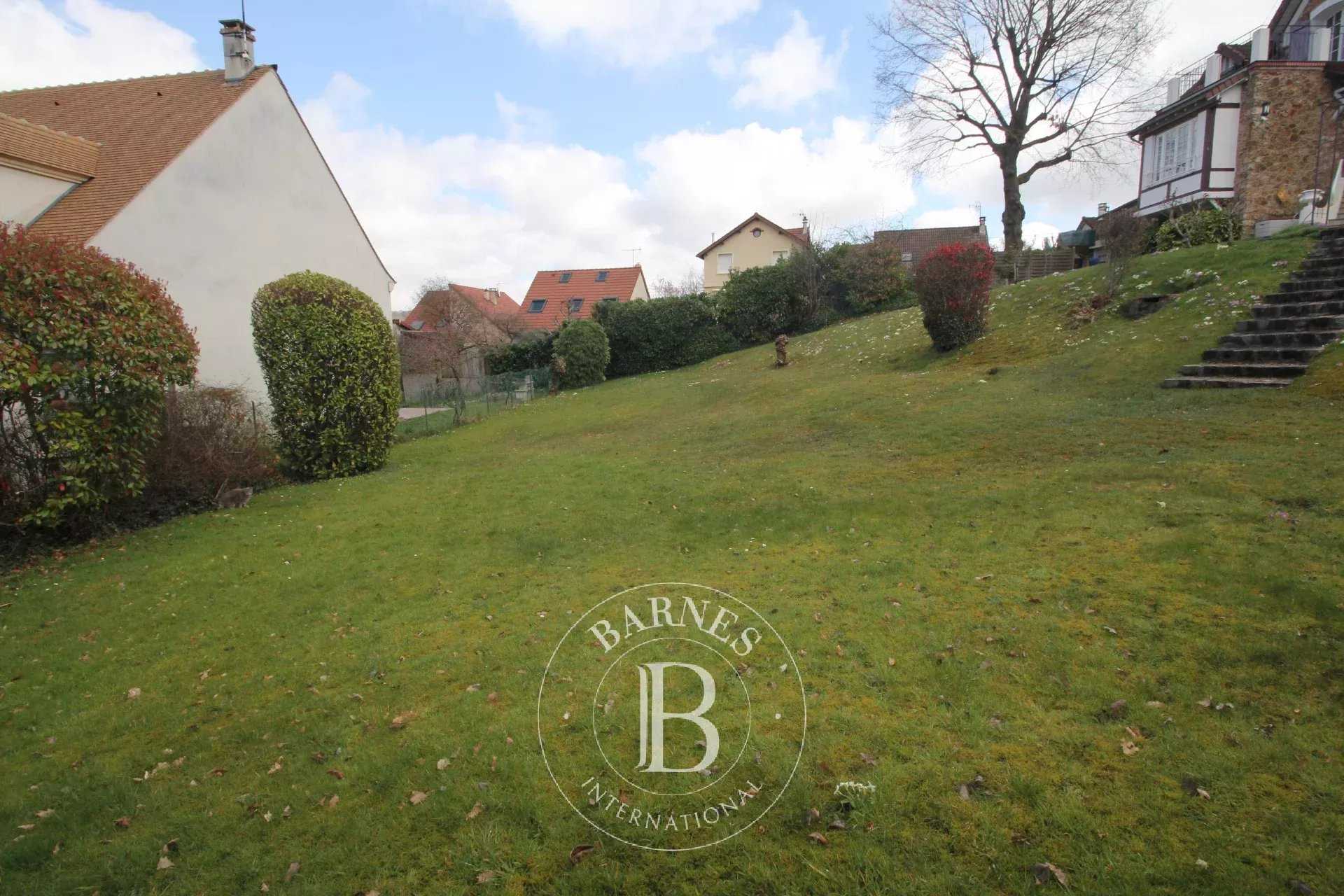 Terrain constructible Villebon-sur-Yvette  -  ref 84532097 (picture 3)