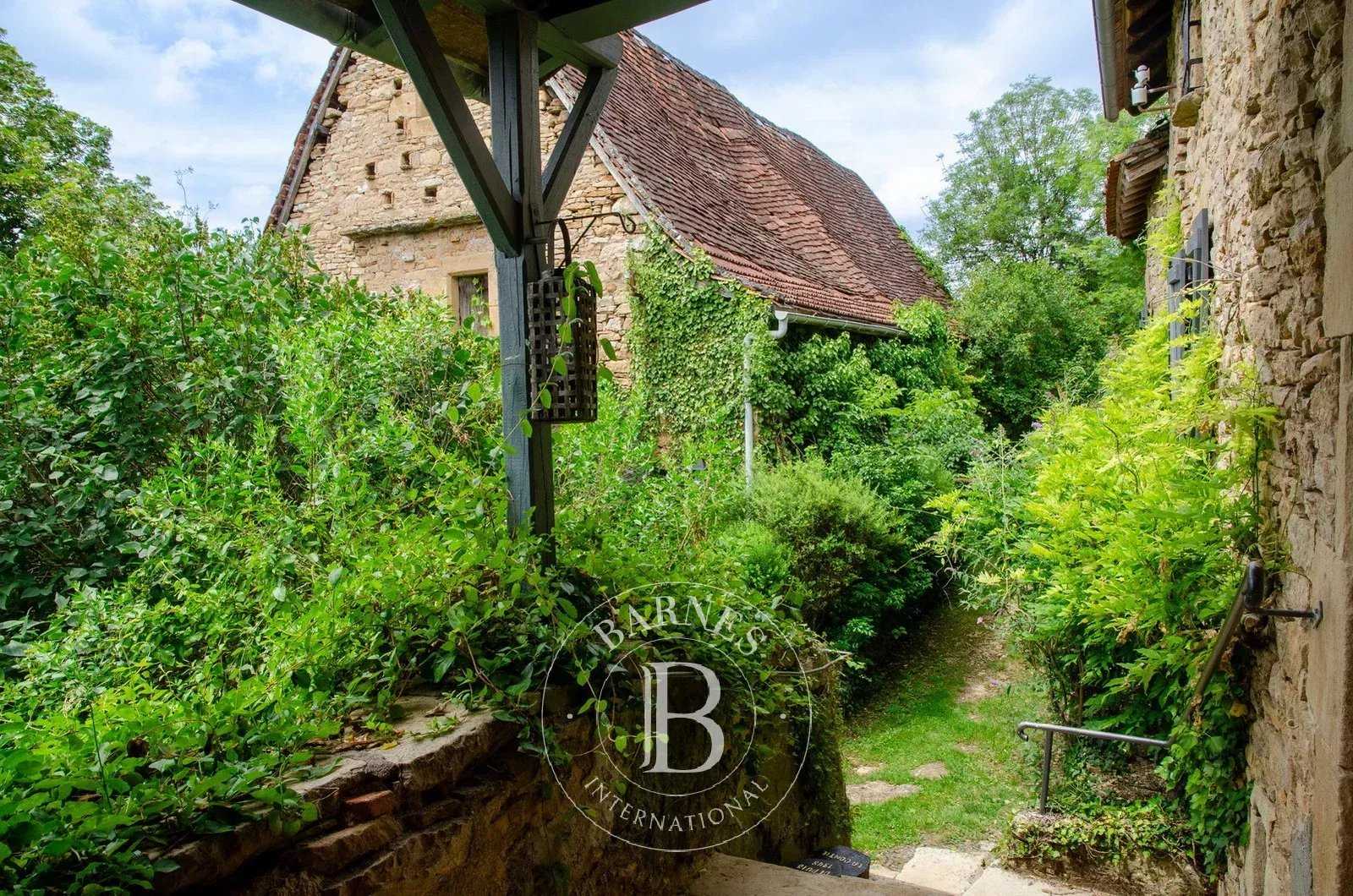 Propriété Figeac  -  ref 86462399 (picture 2)