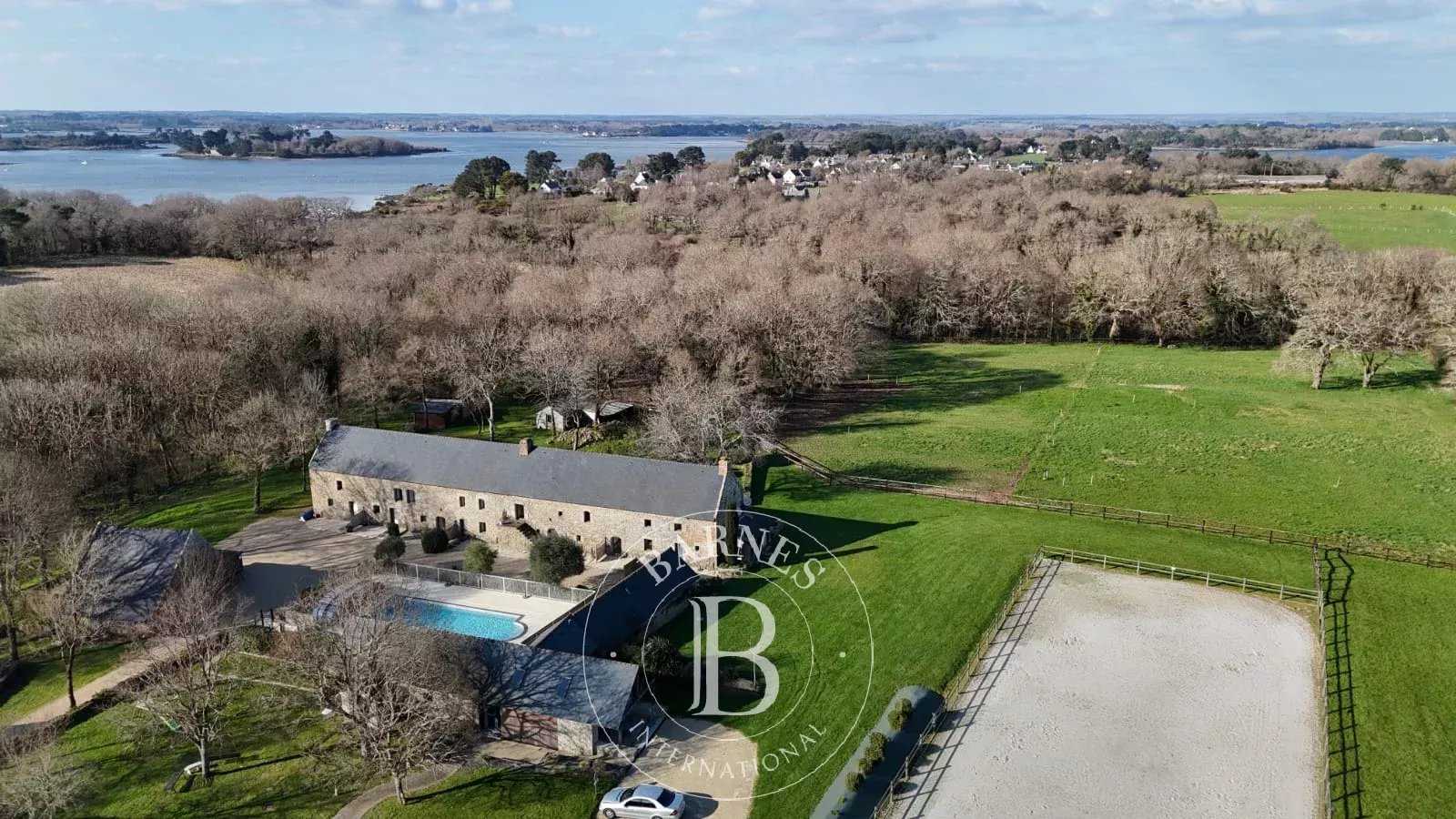 Propriété Belz  -  ref 85295025 (picture 1)