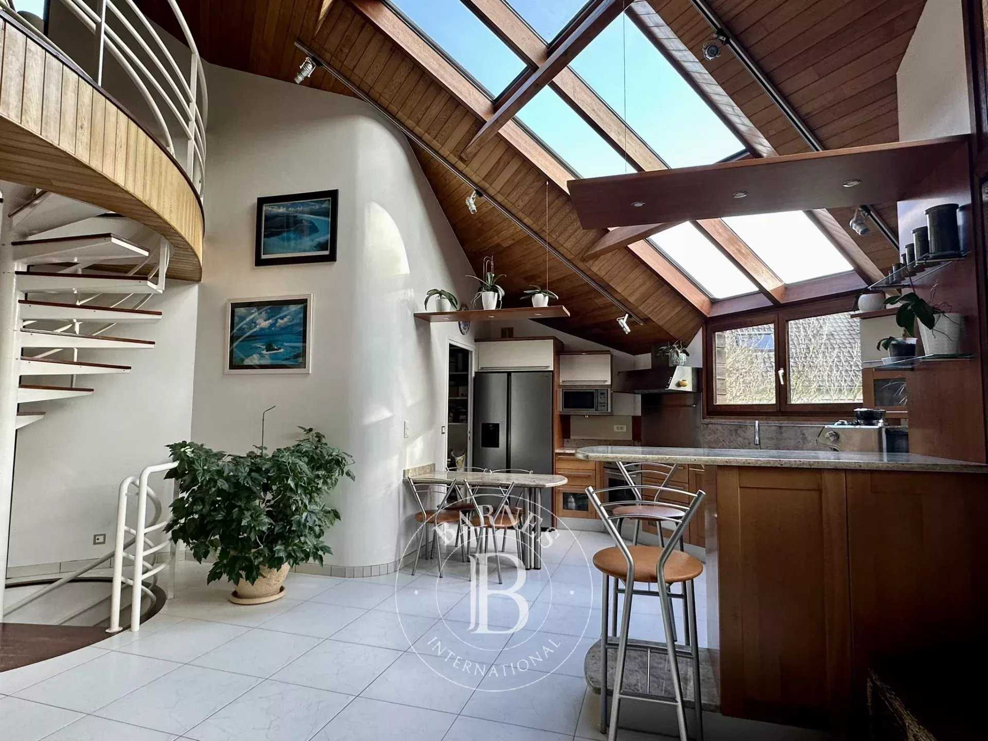 Maison Saint-Michel-sur-Orge  -  ref 86674838 (picture 3)