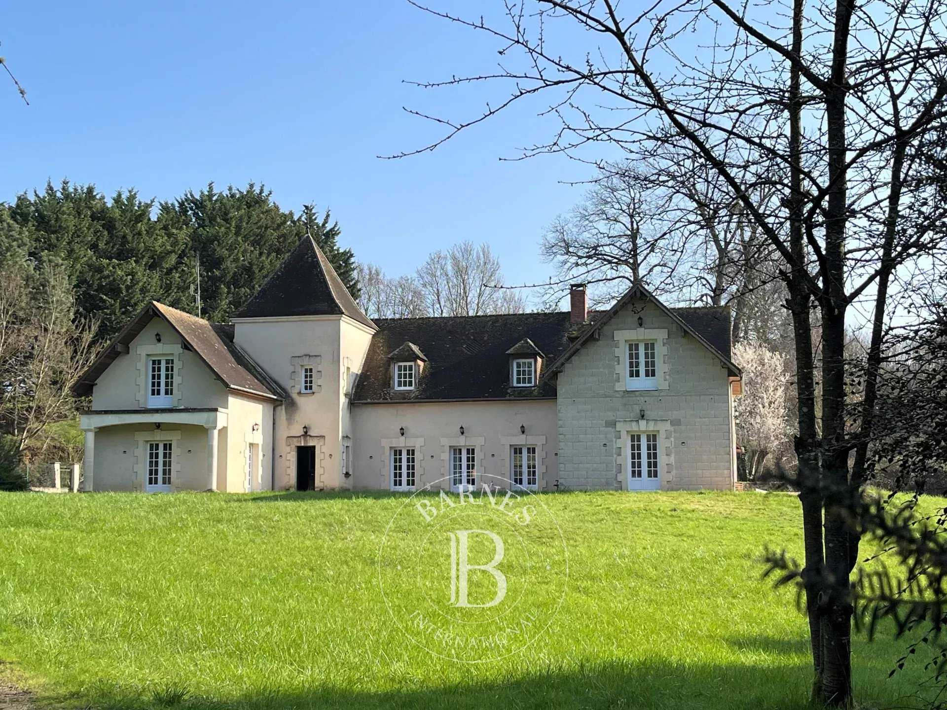 Maison Crépy-en-Valois  -  ref 84296814 (picture 1)