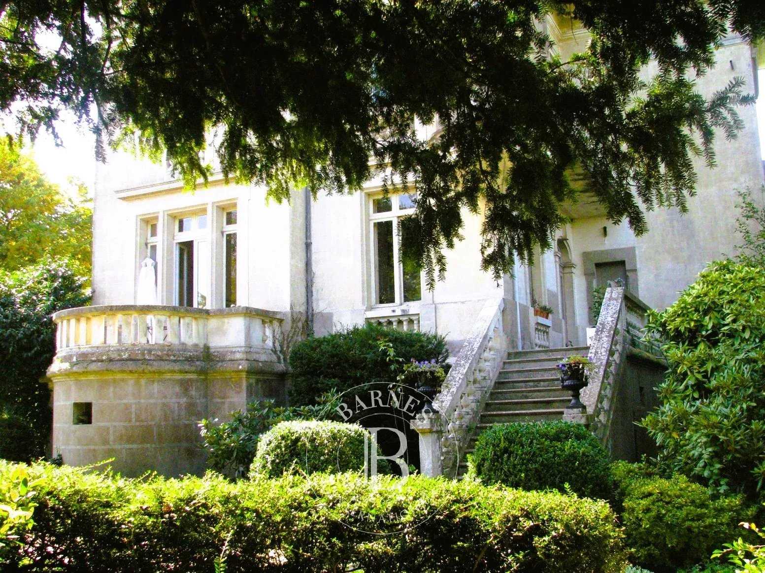 Castle Rennes  -  ref 2554507 (picture 1)