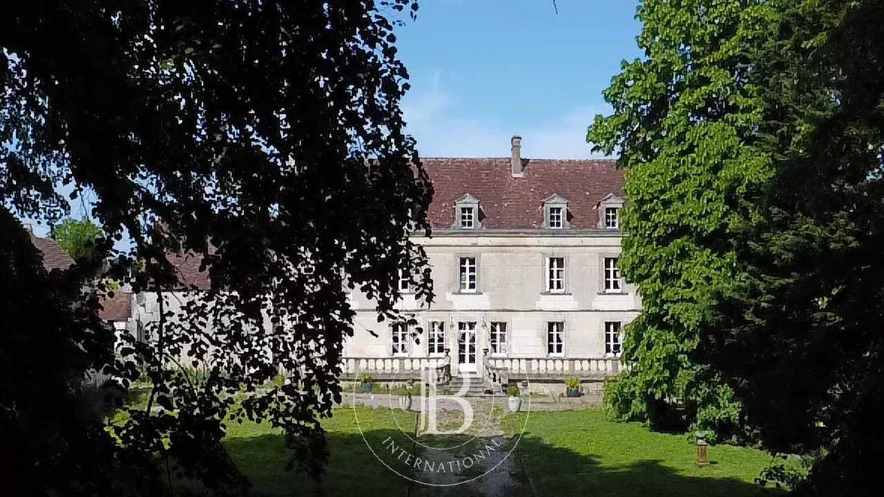 Manor house Argentan  -  ref 85023484 (picture 3)