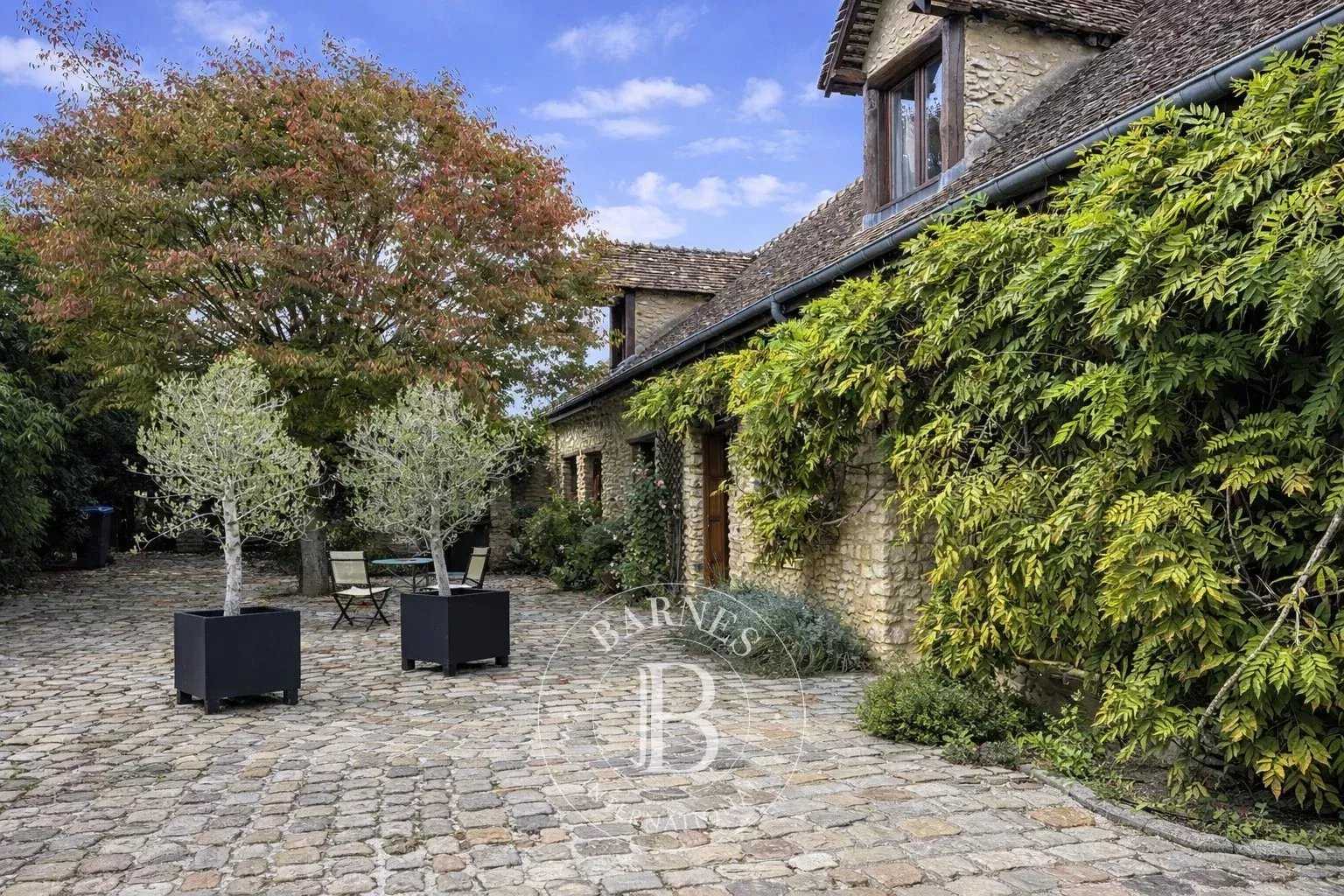 Maison Gisors  -  ref 86125555 (picture 2)