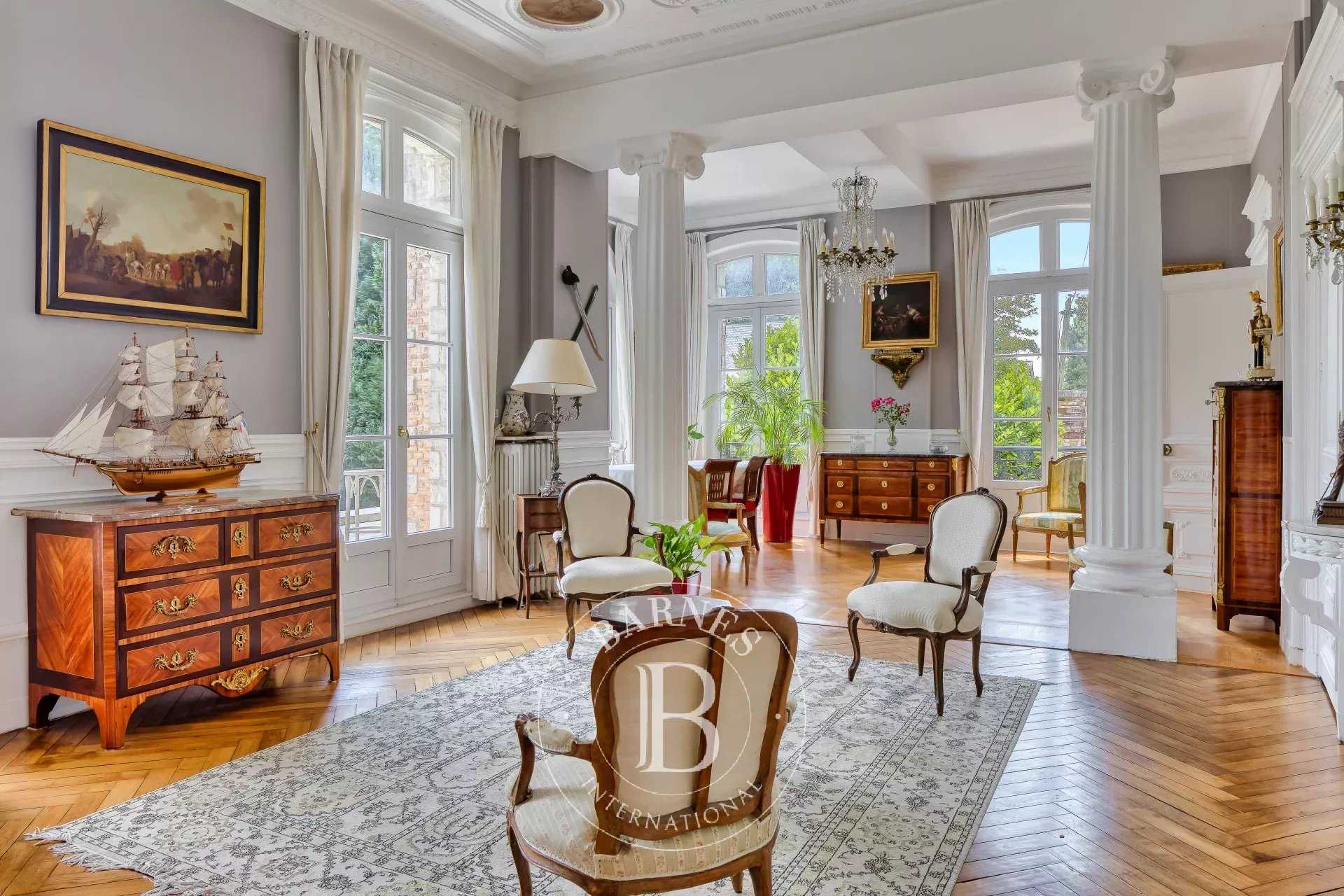 Maison/villa Bois-Guillaume