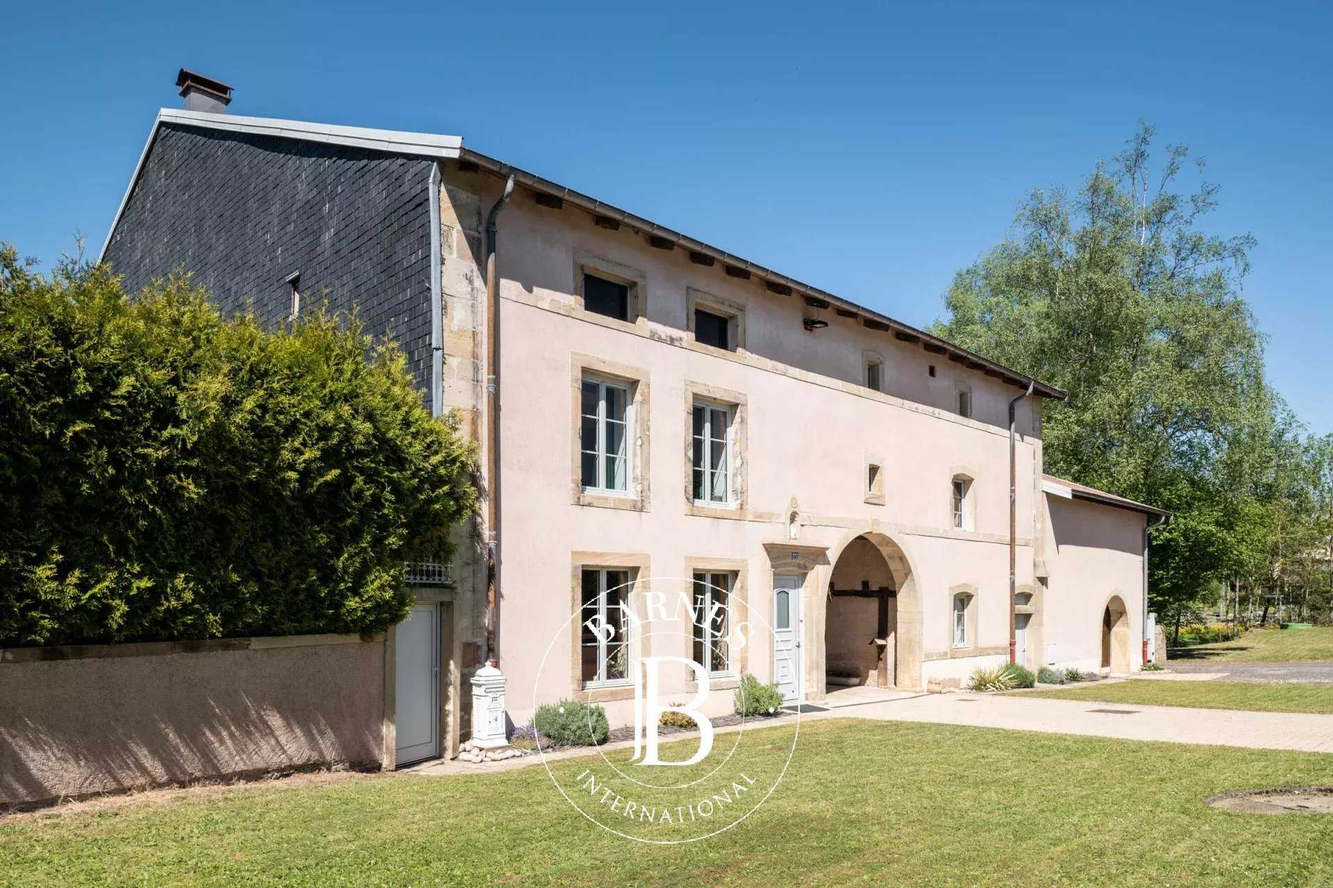 Propriété Dogneville  -  ref 86993593 (picture 2)