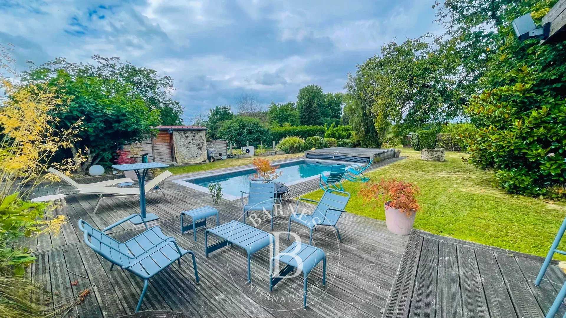 Maison Compiègne  -  ref 85601569 (picture 2)