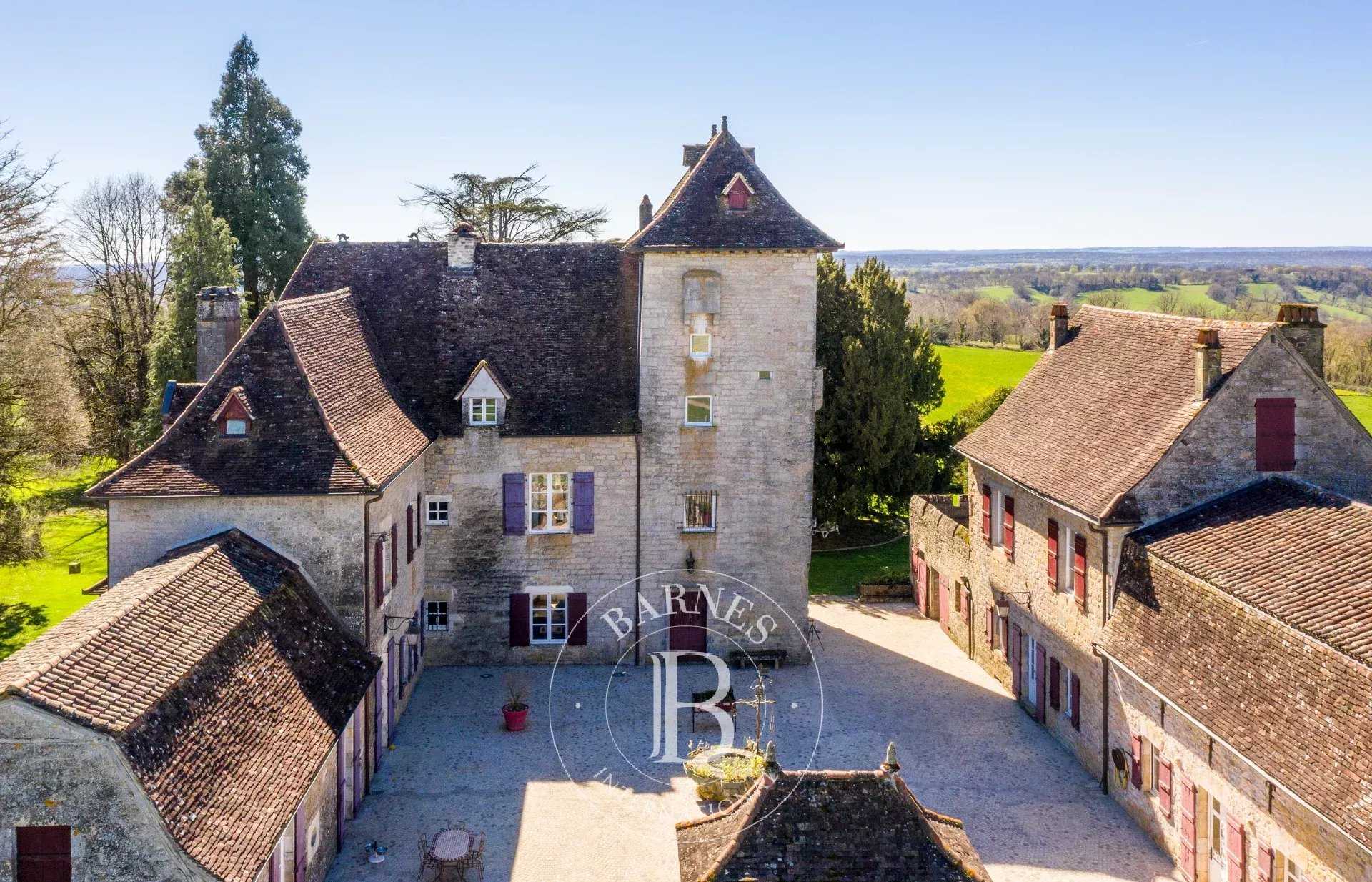 Château Rocamadour  -  ref 86832320 (picture 2)