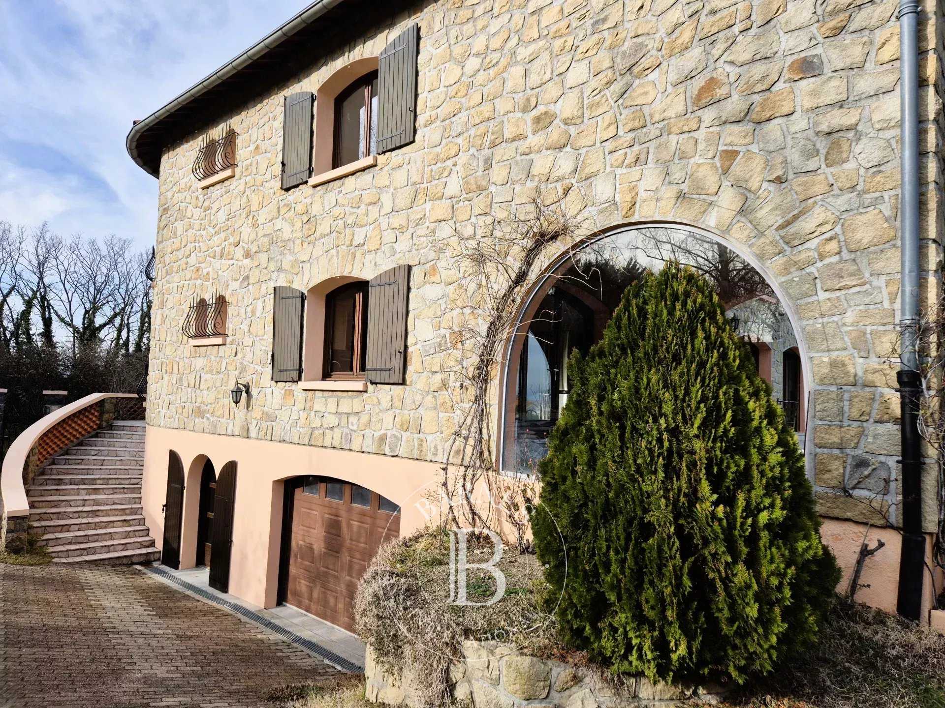 Maison Lempdes  -  ref 85061159 (picture 1)