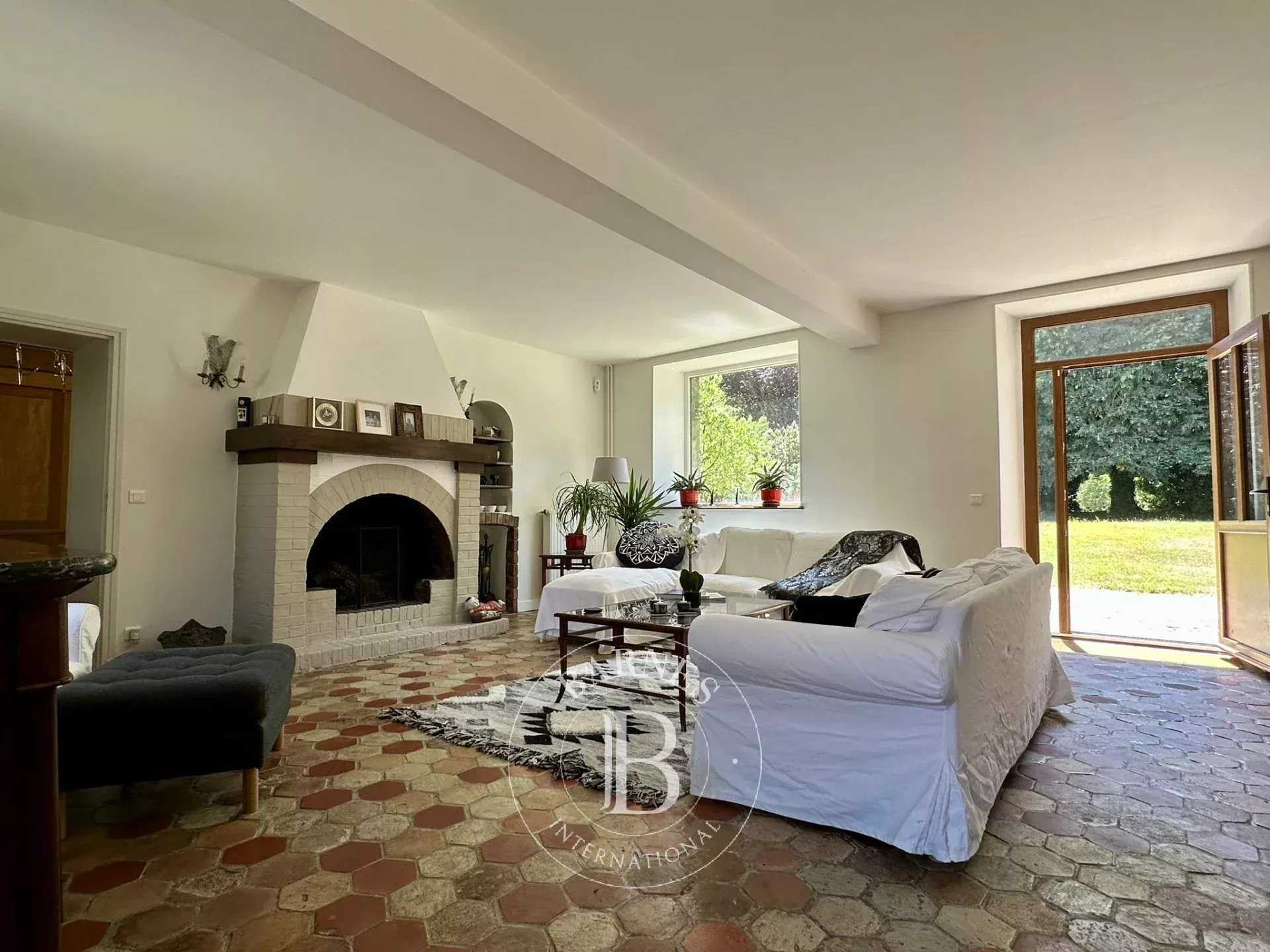 Maison Saint-Vrain  -  ref 86082159 (picture 2)