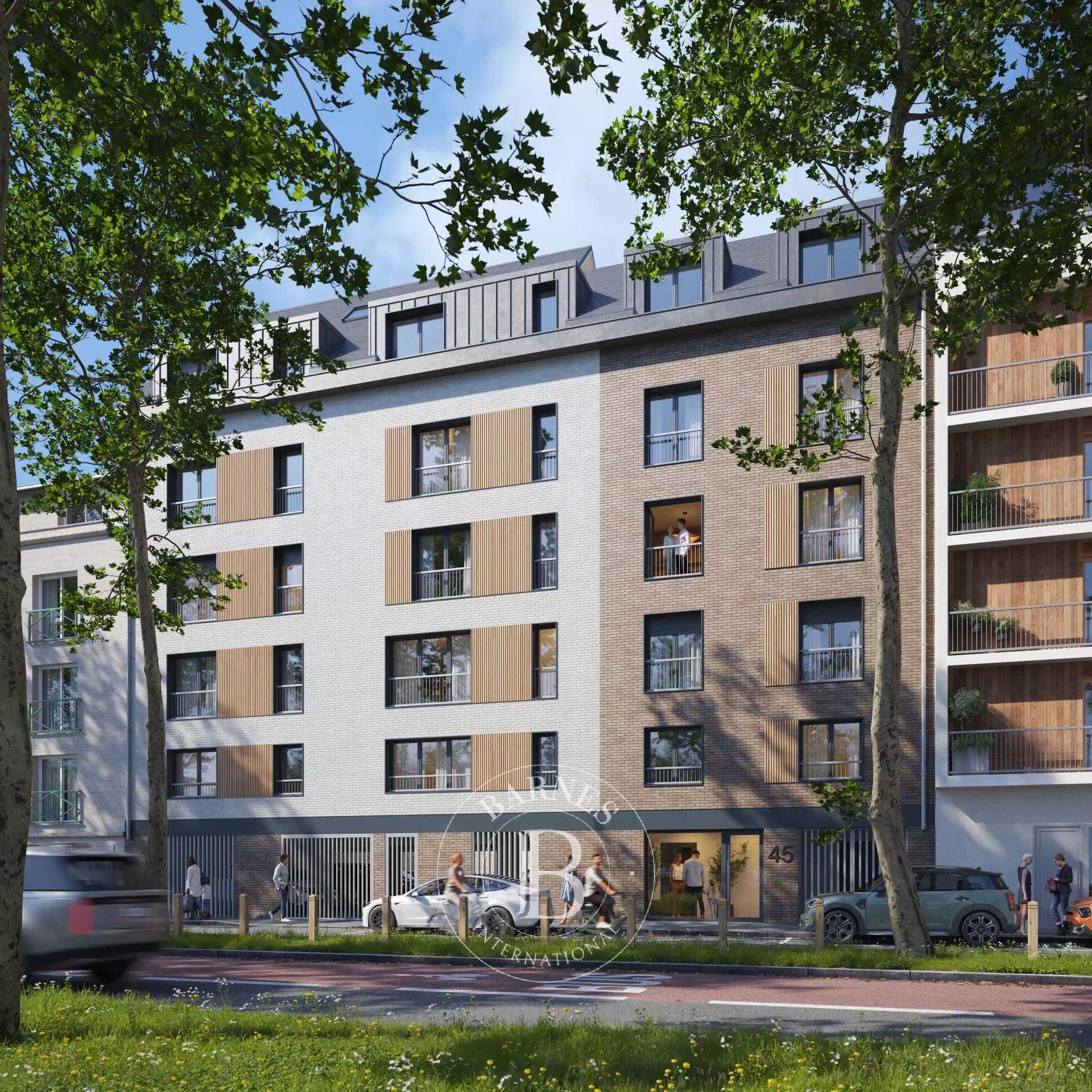 Appartement Rouen  -  ref 85622514 (picture 3)