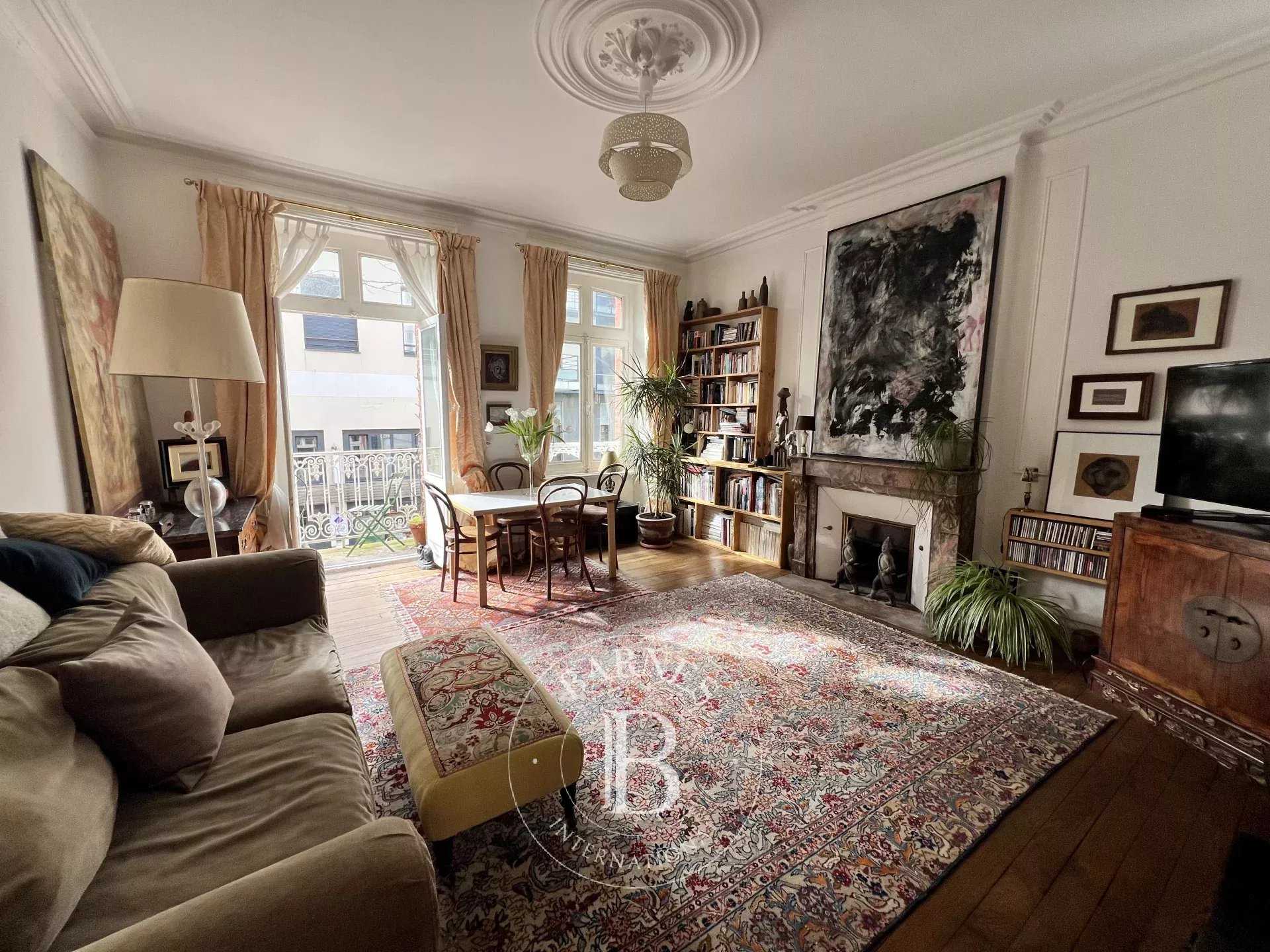 Appartement Granville  -  ref 84129465 (picture 1)