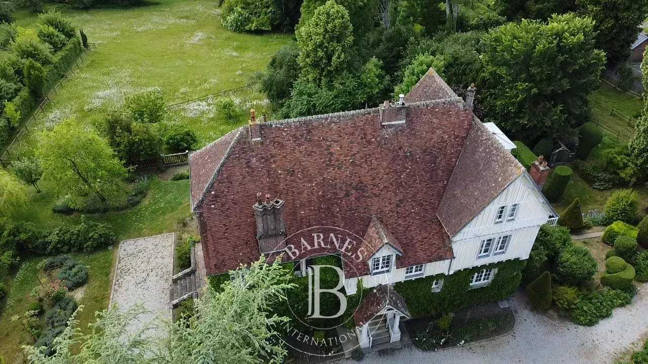 Maison Mortagne-au-Perche  -  ref 85961557 (picture 2)