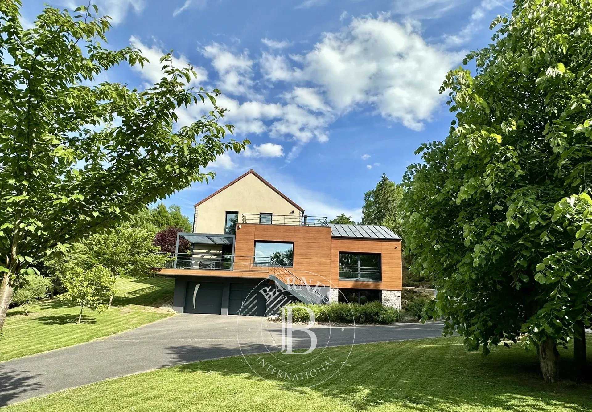 Casa Étiolles  -  ref 85486732 (picture 1)