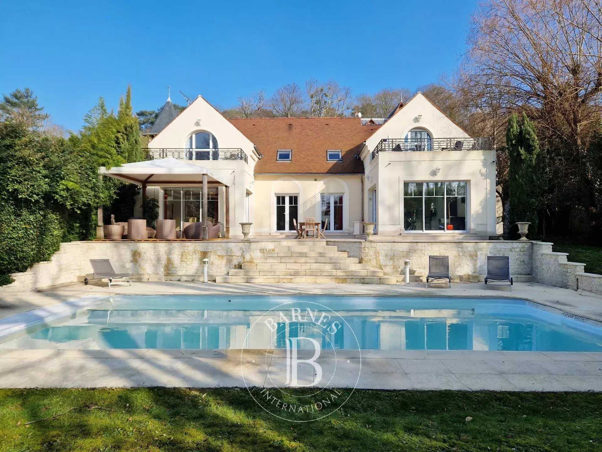 Maison Montmorency  -  ref 85608525 (picture 1)