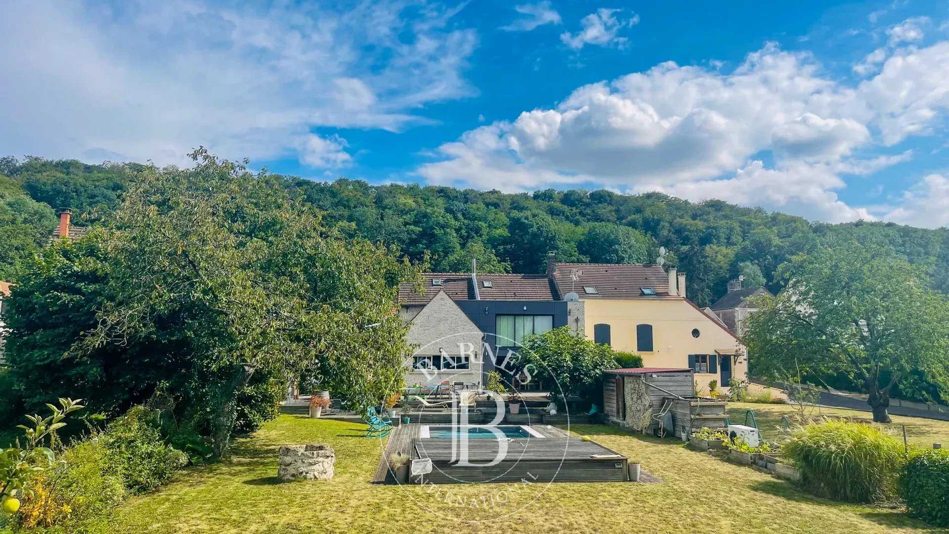 Maison Compiègne  -  ref 85601569 (picture 1)
