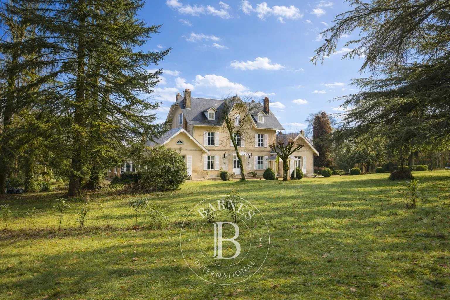 Manoir Bellac  -  ref 86698330 (picture 3)