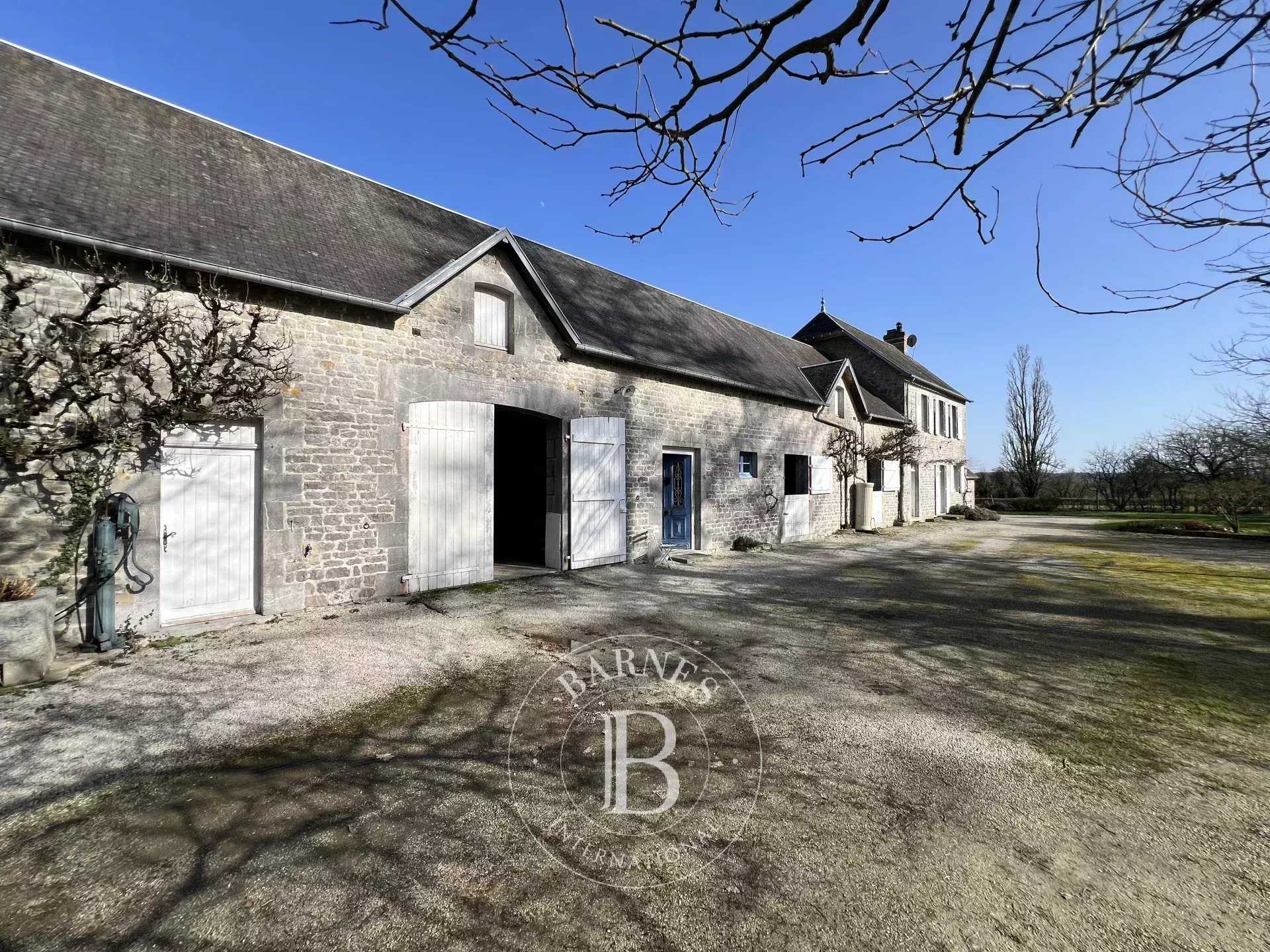 Propriété Quettreville-sur-Sienne  -  ref 86479140 (picture 3)