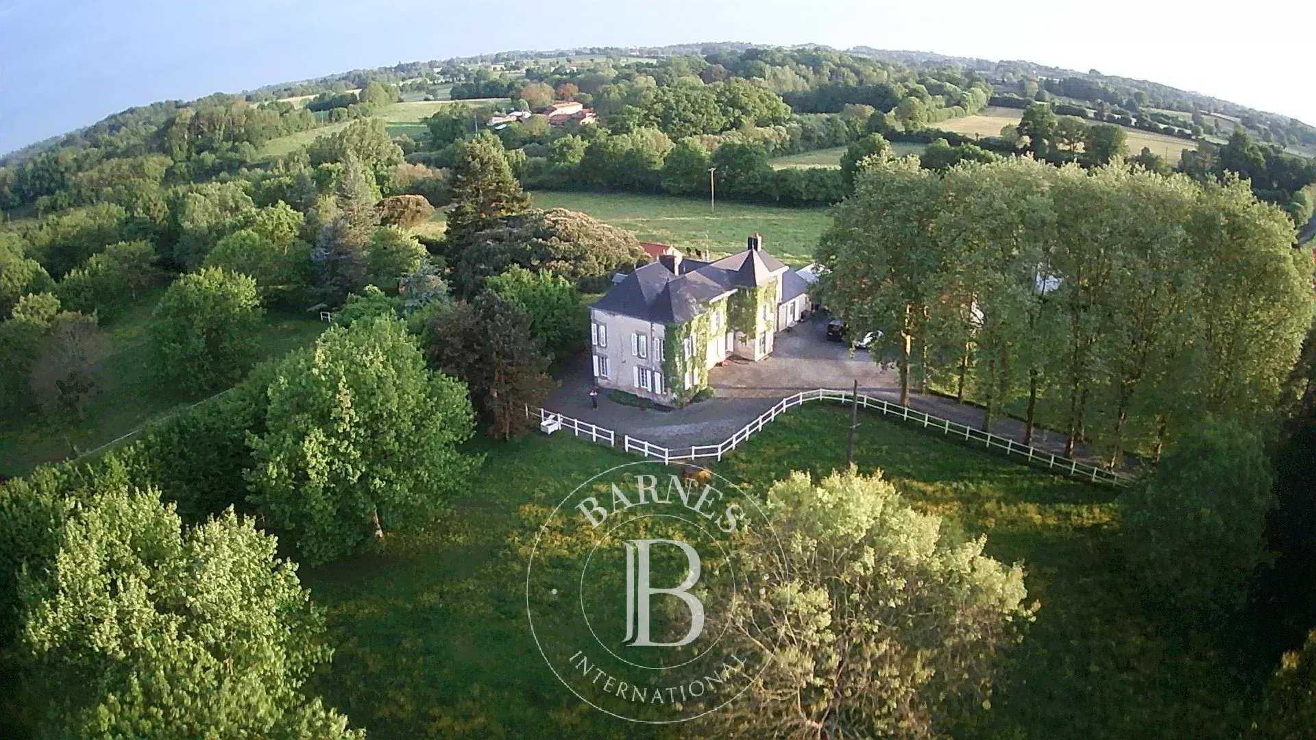 Maison Pouzauges  -  ref 7150386 (picture 1)